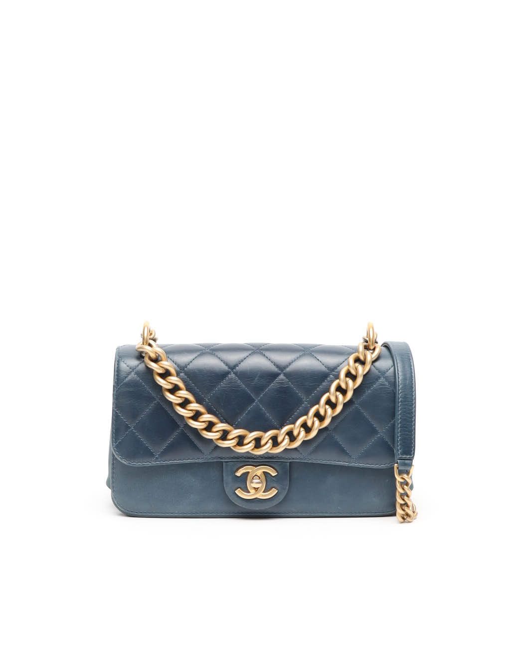 Chanel Classic Mini Chain Bag