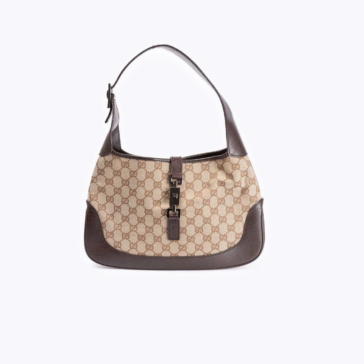 GUCCI Jackie Shoulder Bag