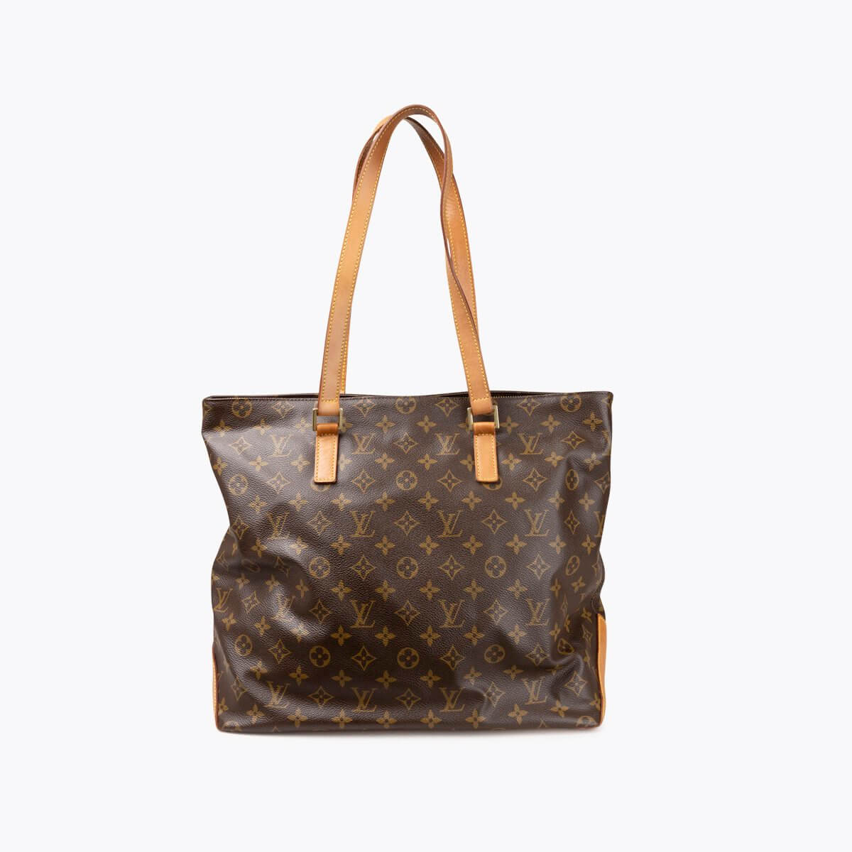 LOUIS VUITTON Cabas Mezzo Bag