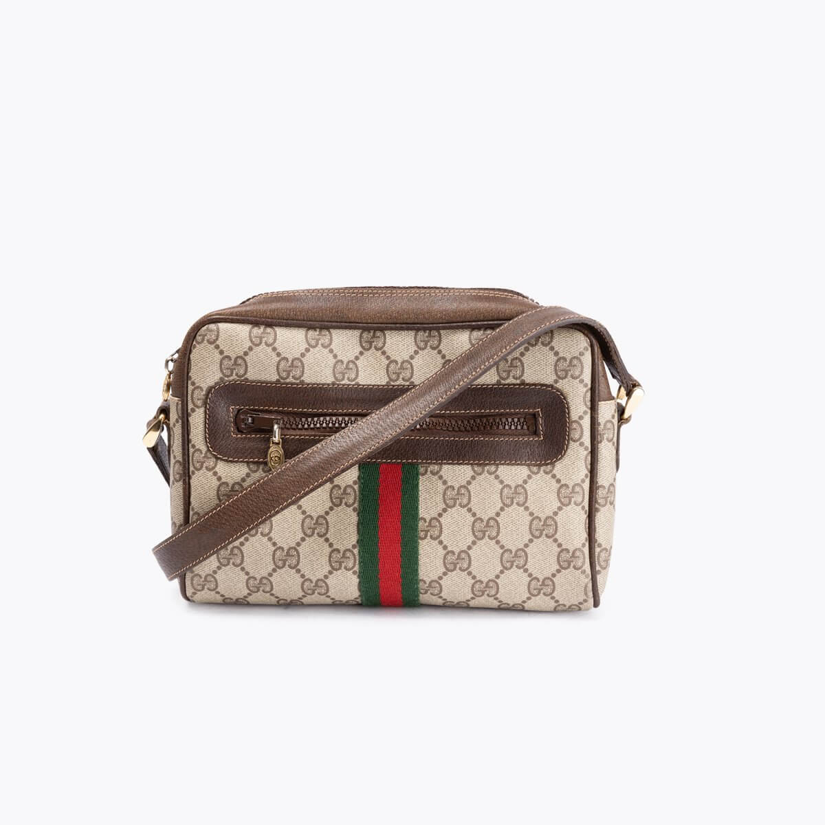 GUCCI Ophidia Crossbody Bag