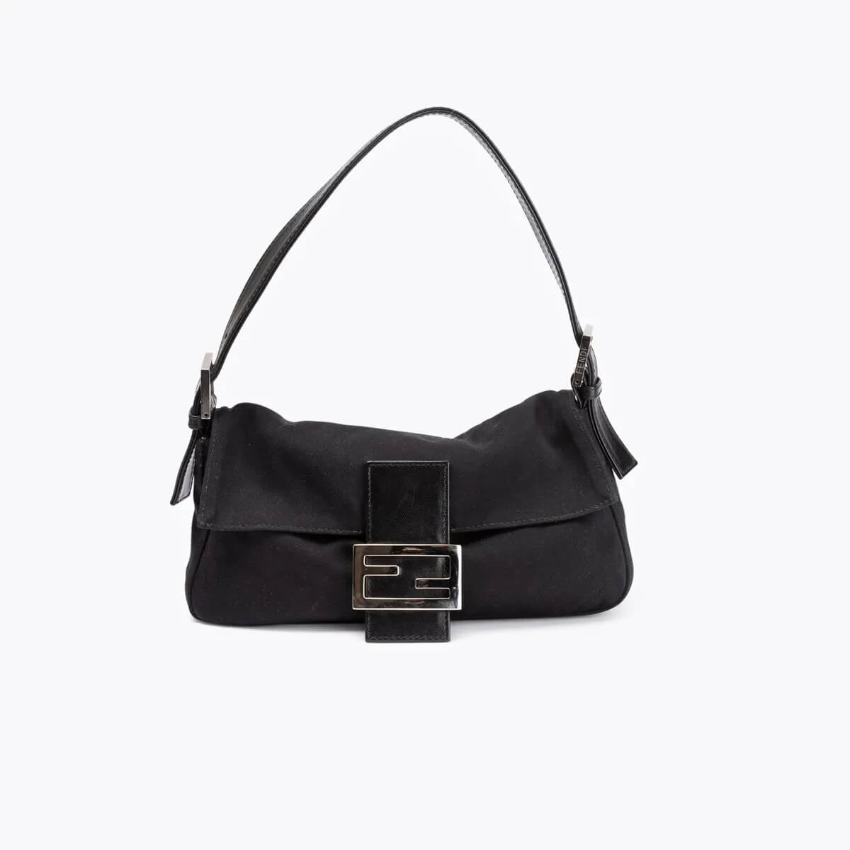 FENDI Baguette Shoulder Bag