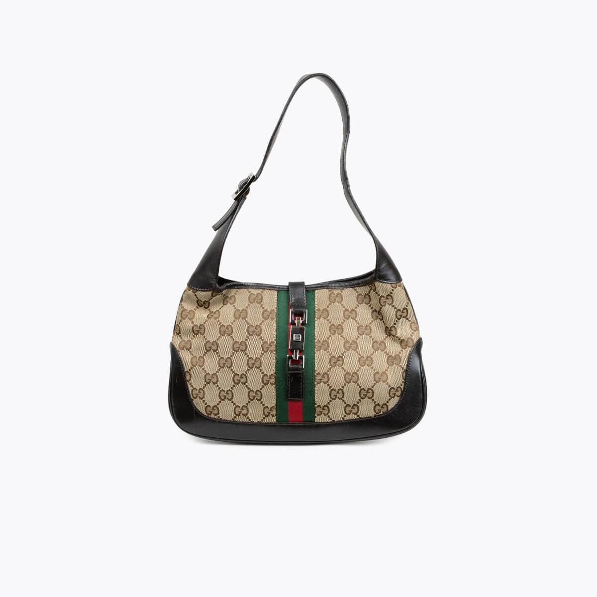 GUCCI Small Jackie Hobo