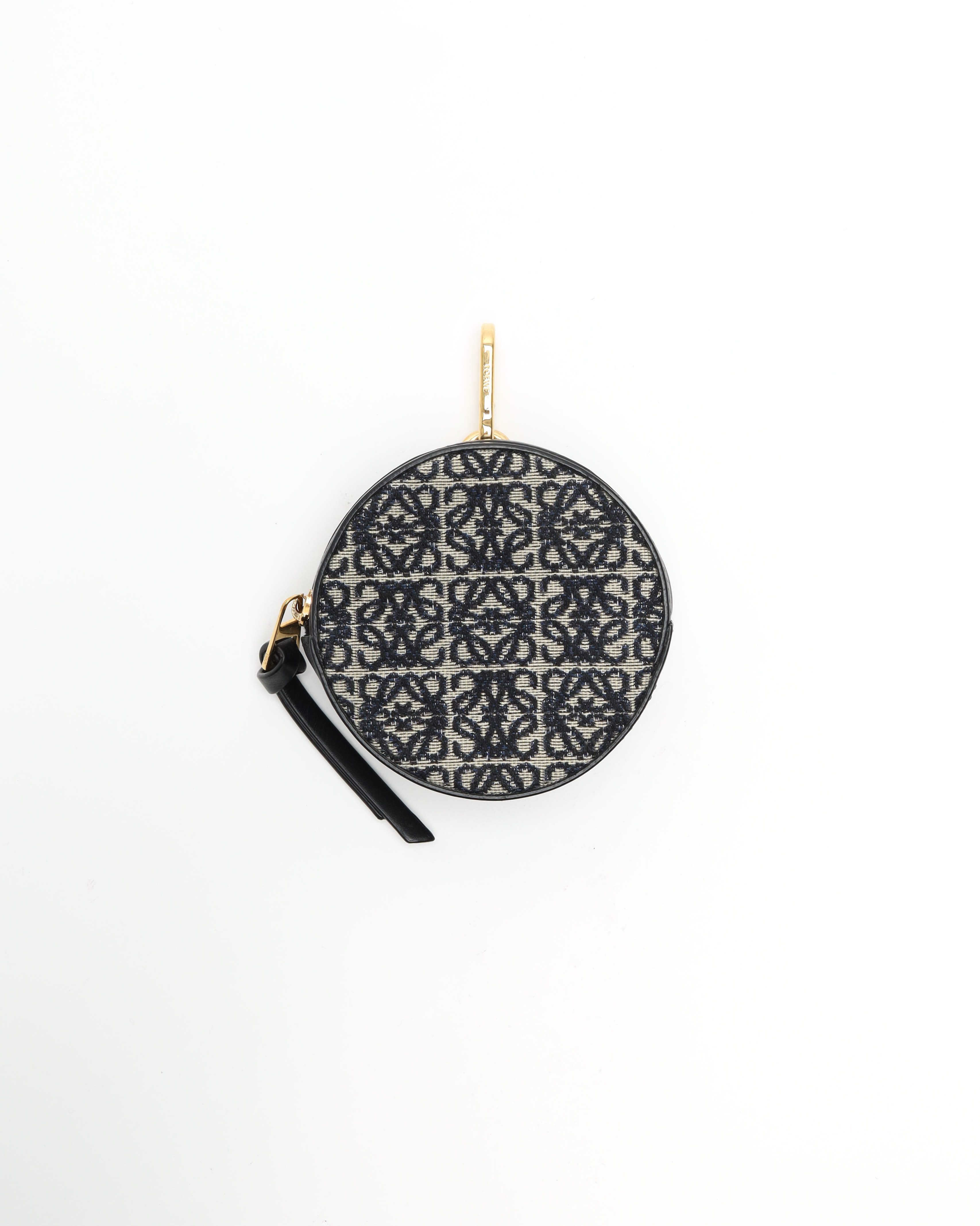 Loewe Anagram Coin Purse In Multi