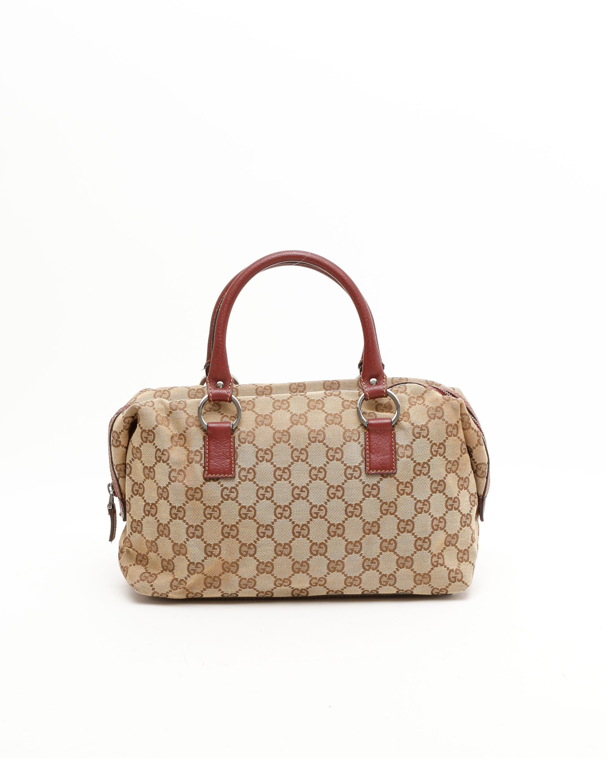 Gucci GG Handbag