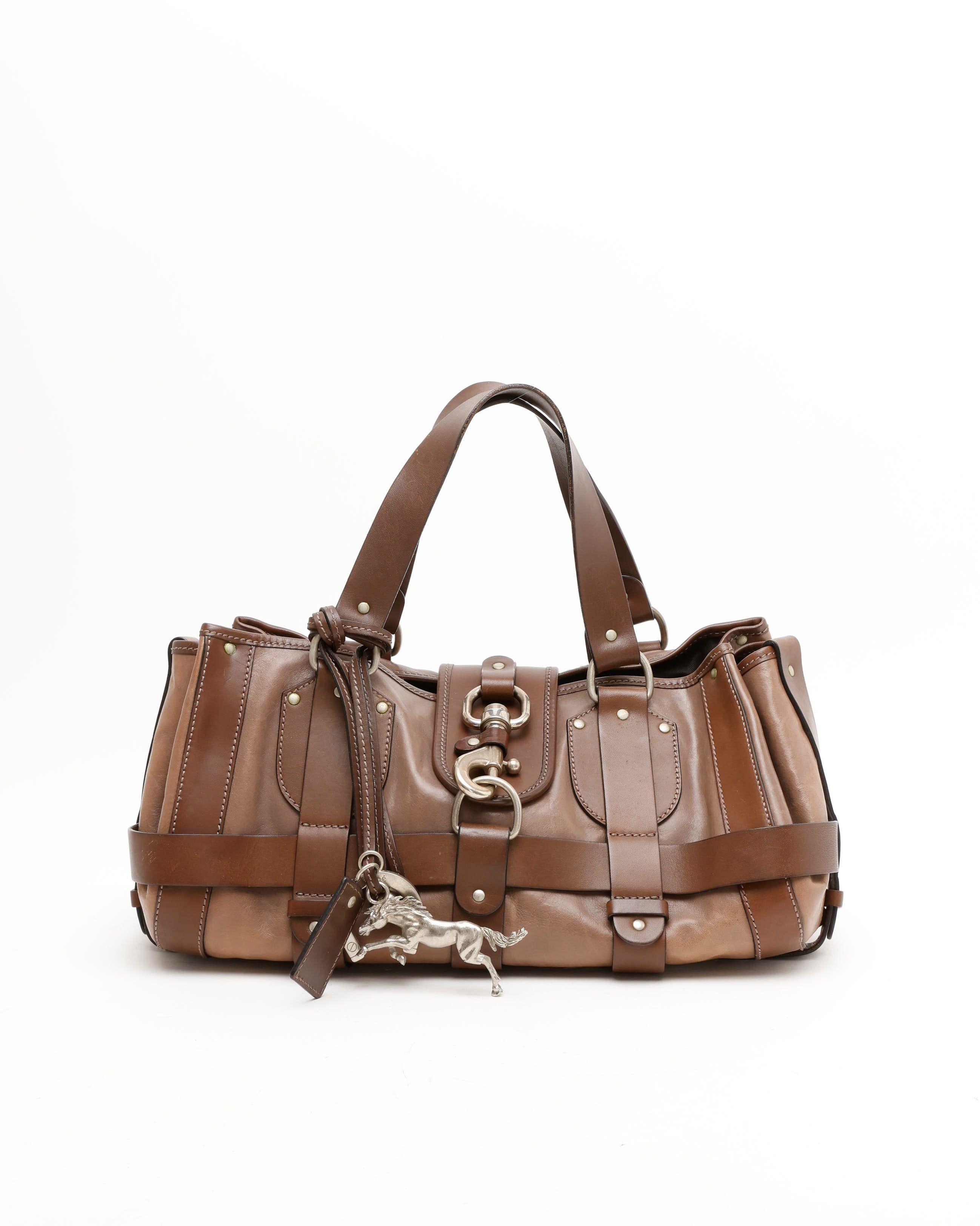 Chloé Kerala Hobo Bag