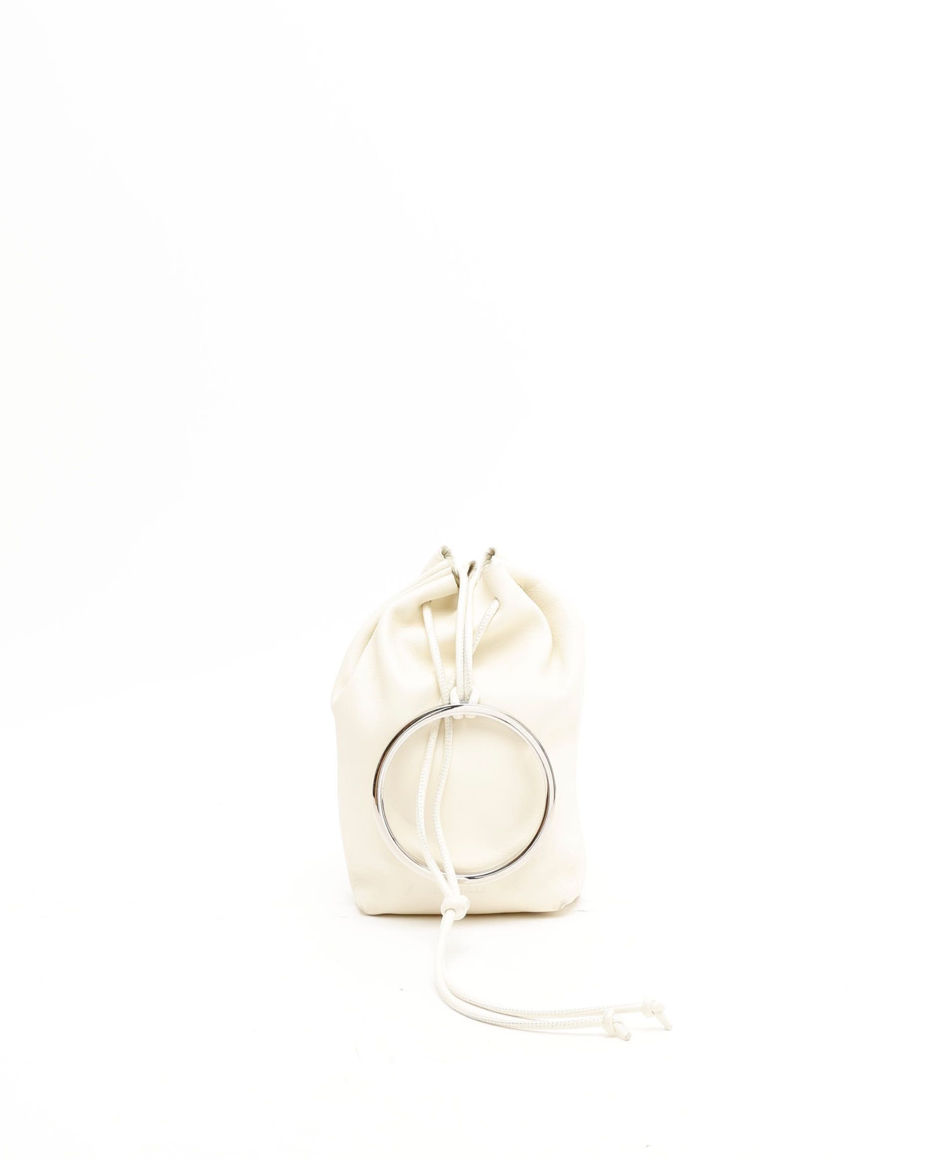 JILSANDER Small Bracelet Bag
