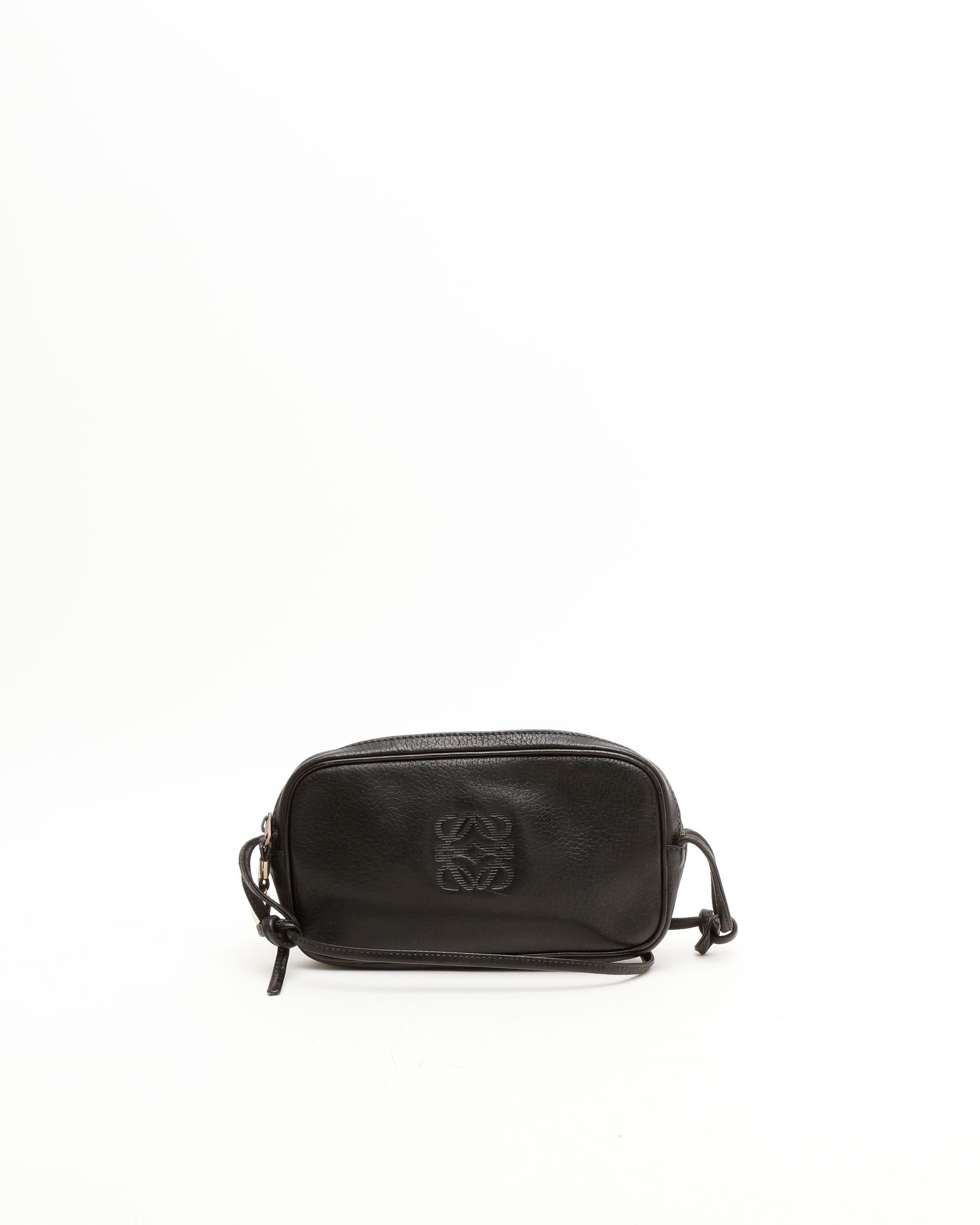 Loewe Anagram Crossbody Bag