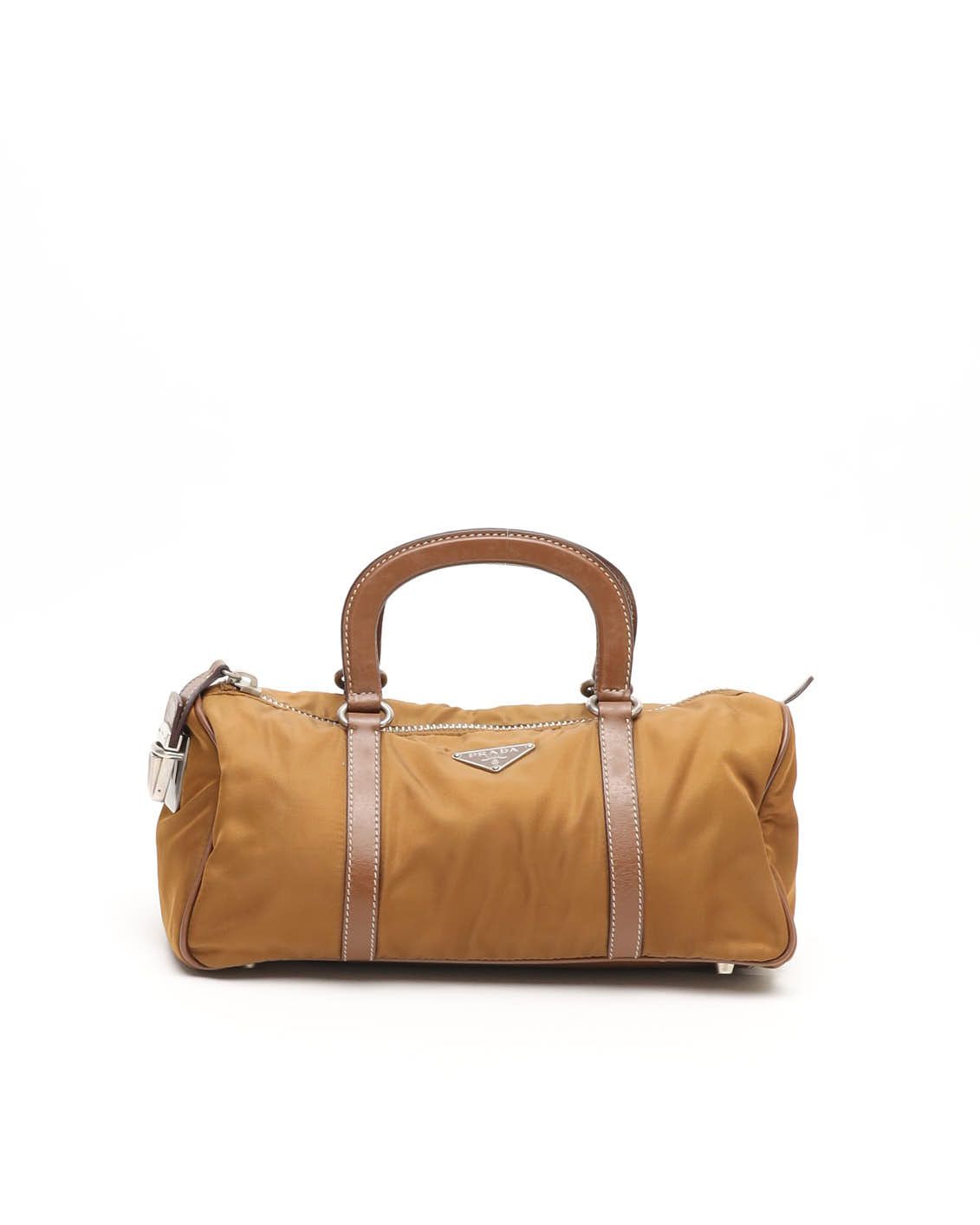 Prada Tessuto Handbag