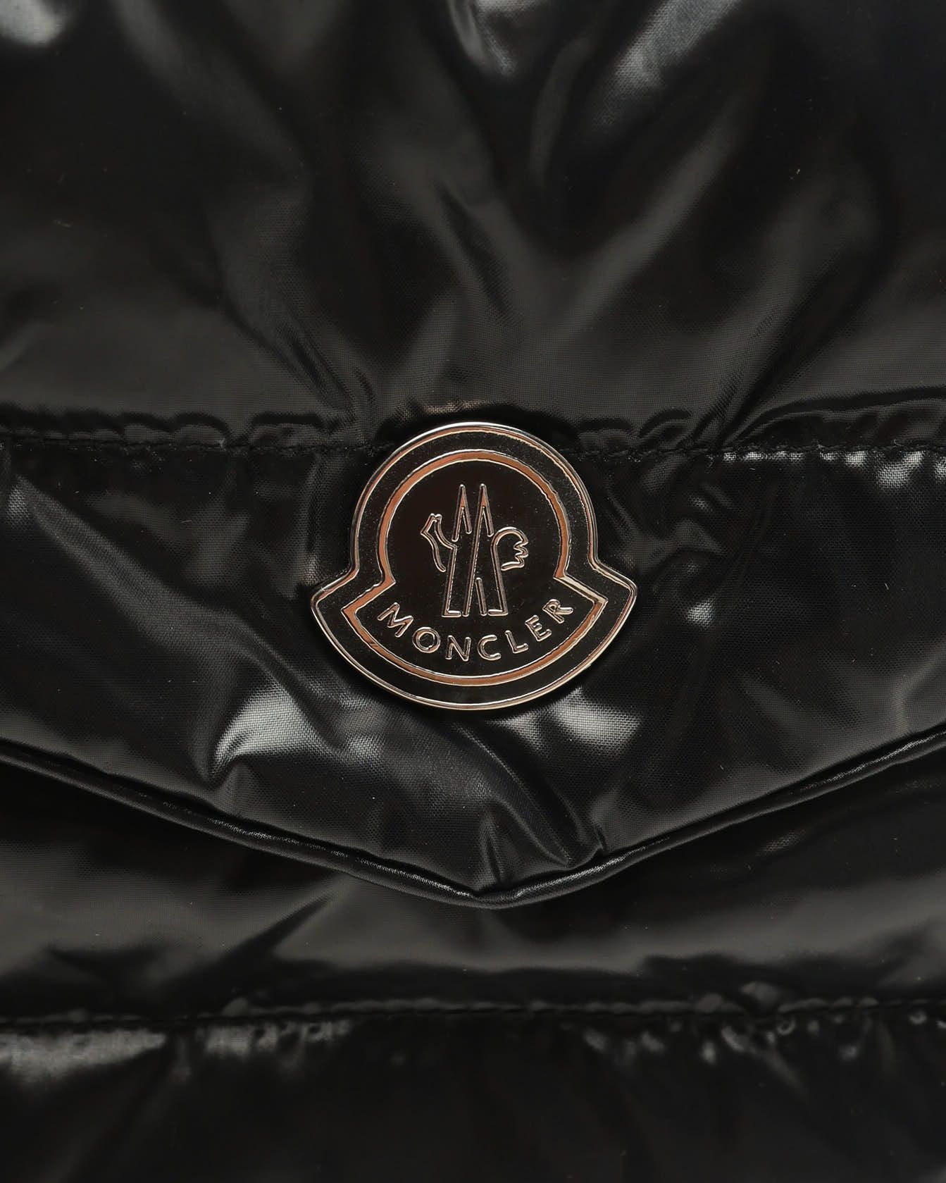 Moncler Padded Clutch Bag