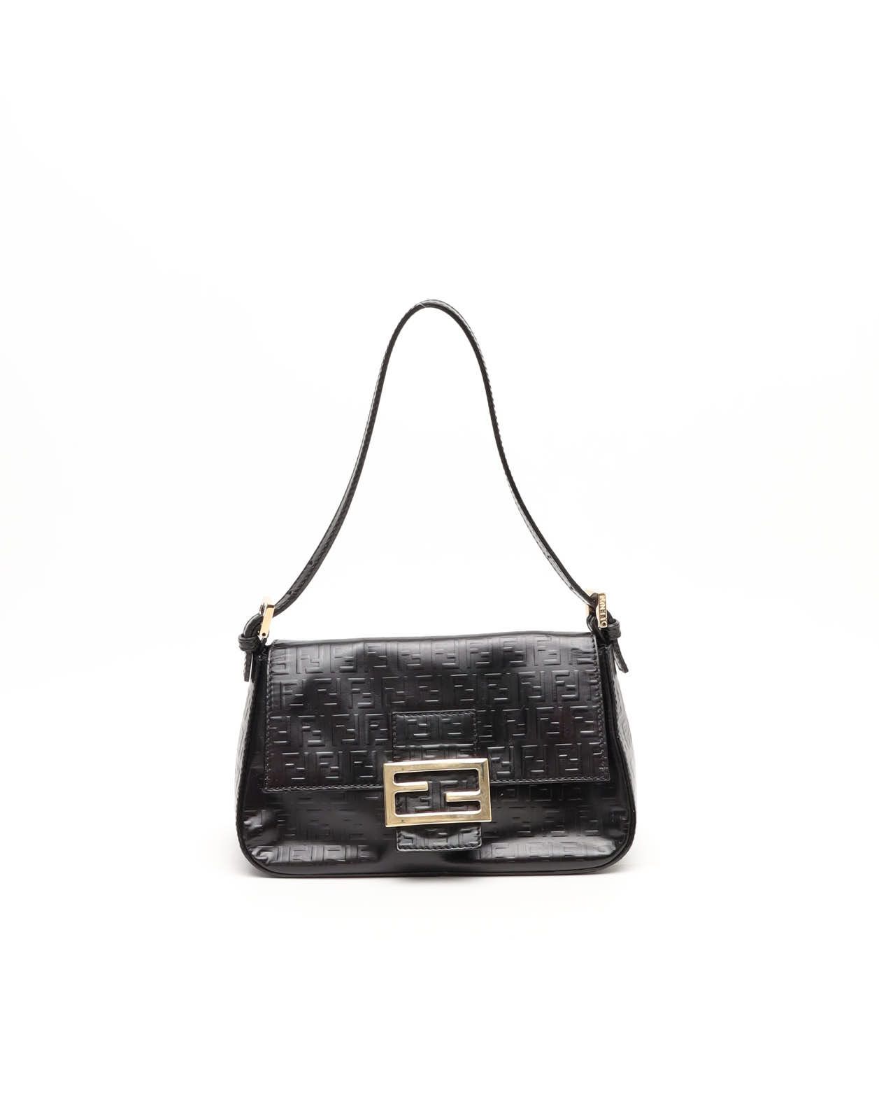 Fendi FF Small Mamma Bag