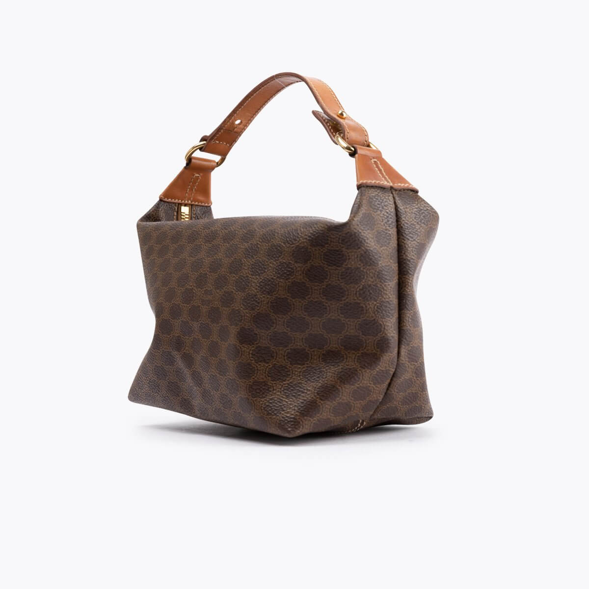 CÉLINE Macadam Handbag