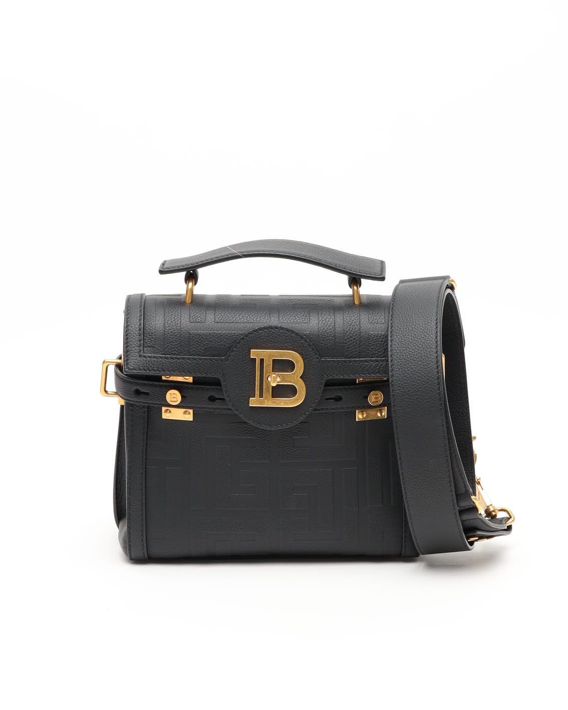 Balmain B-Buzz 23 Bag