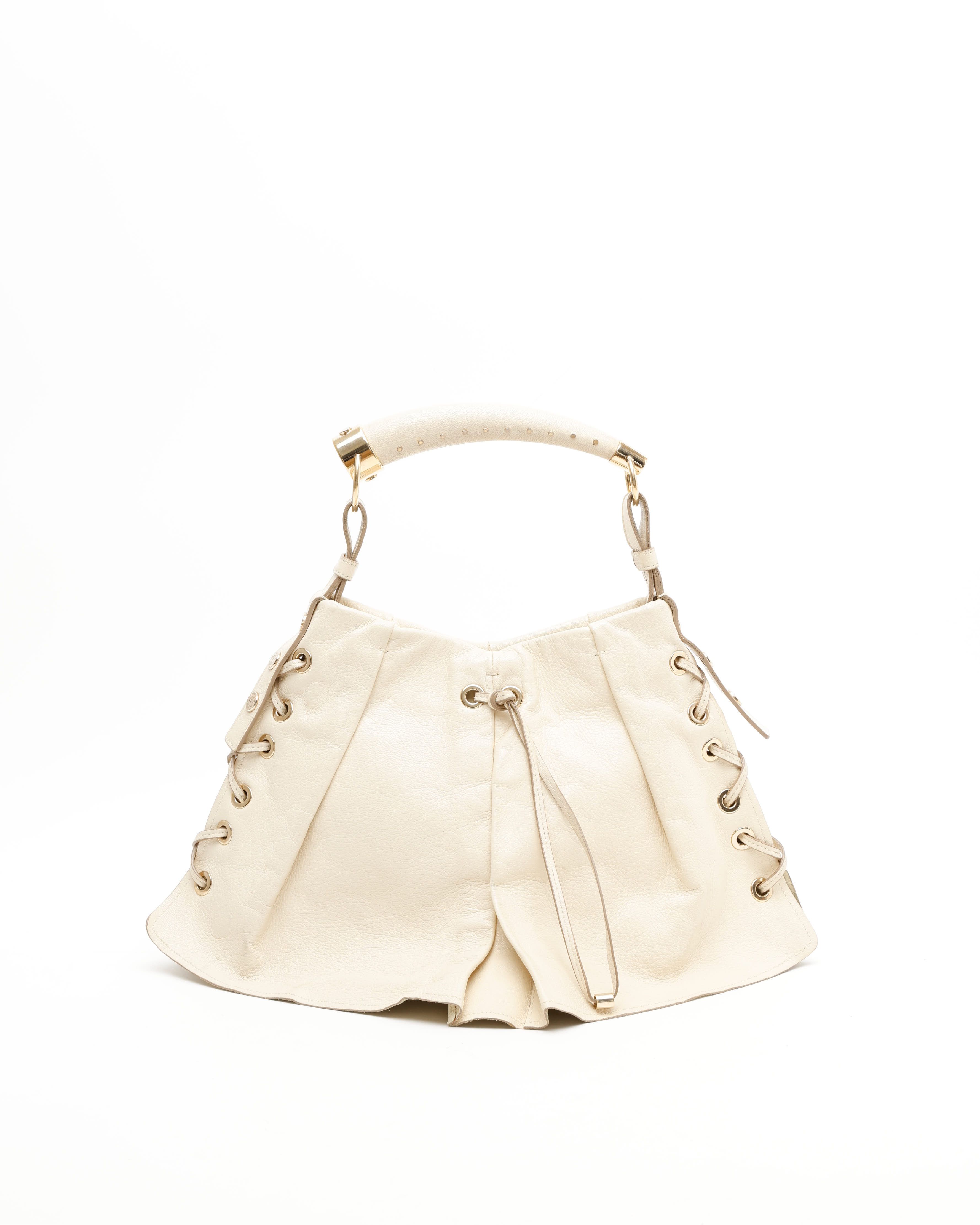 Saint Laurent Mombasa Bag
