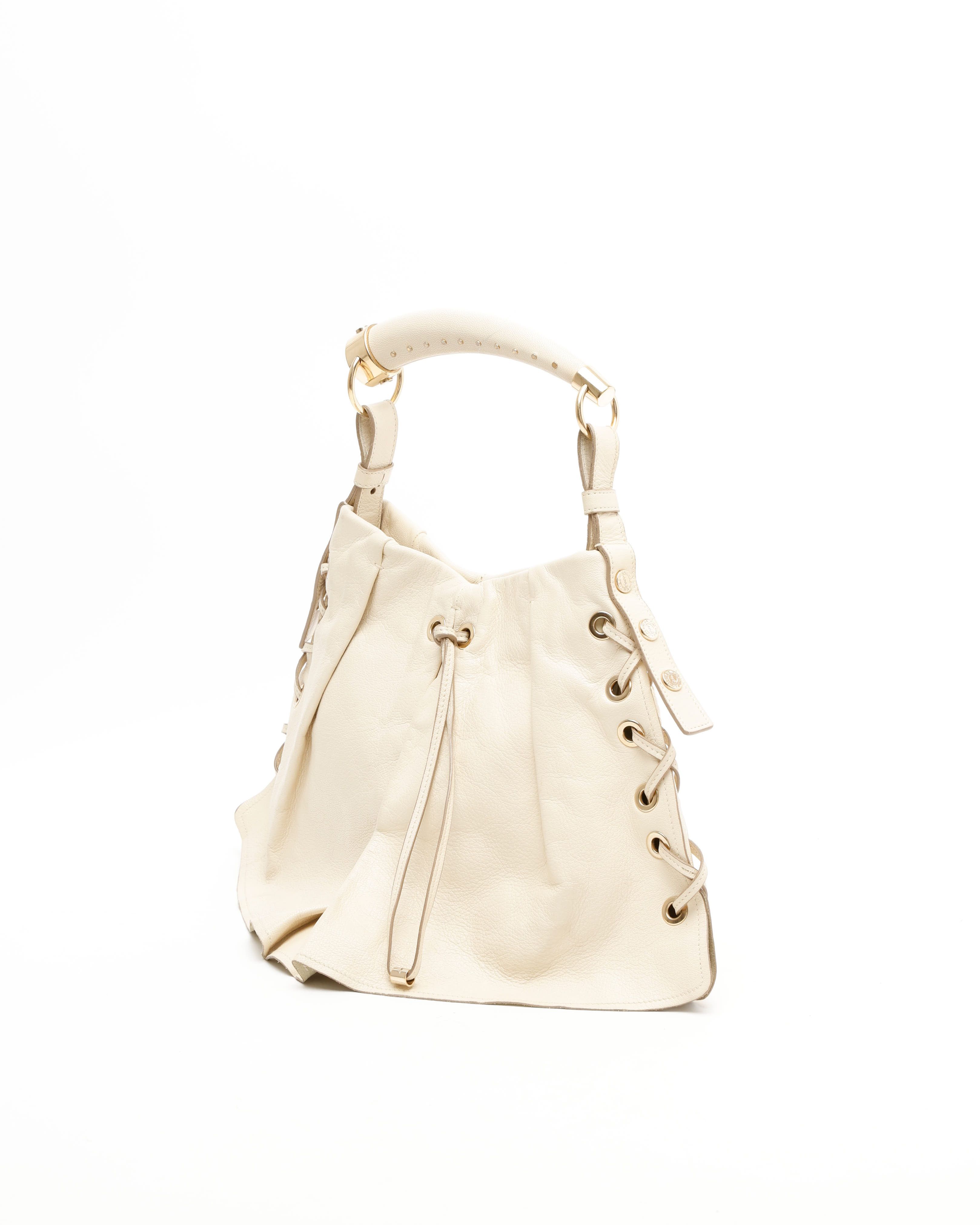 Saint Laurent Mombasa Bag