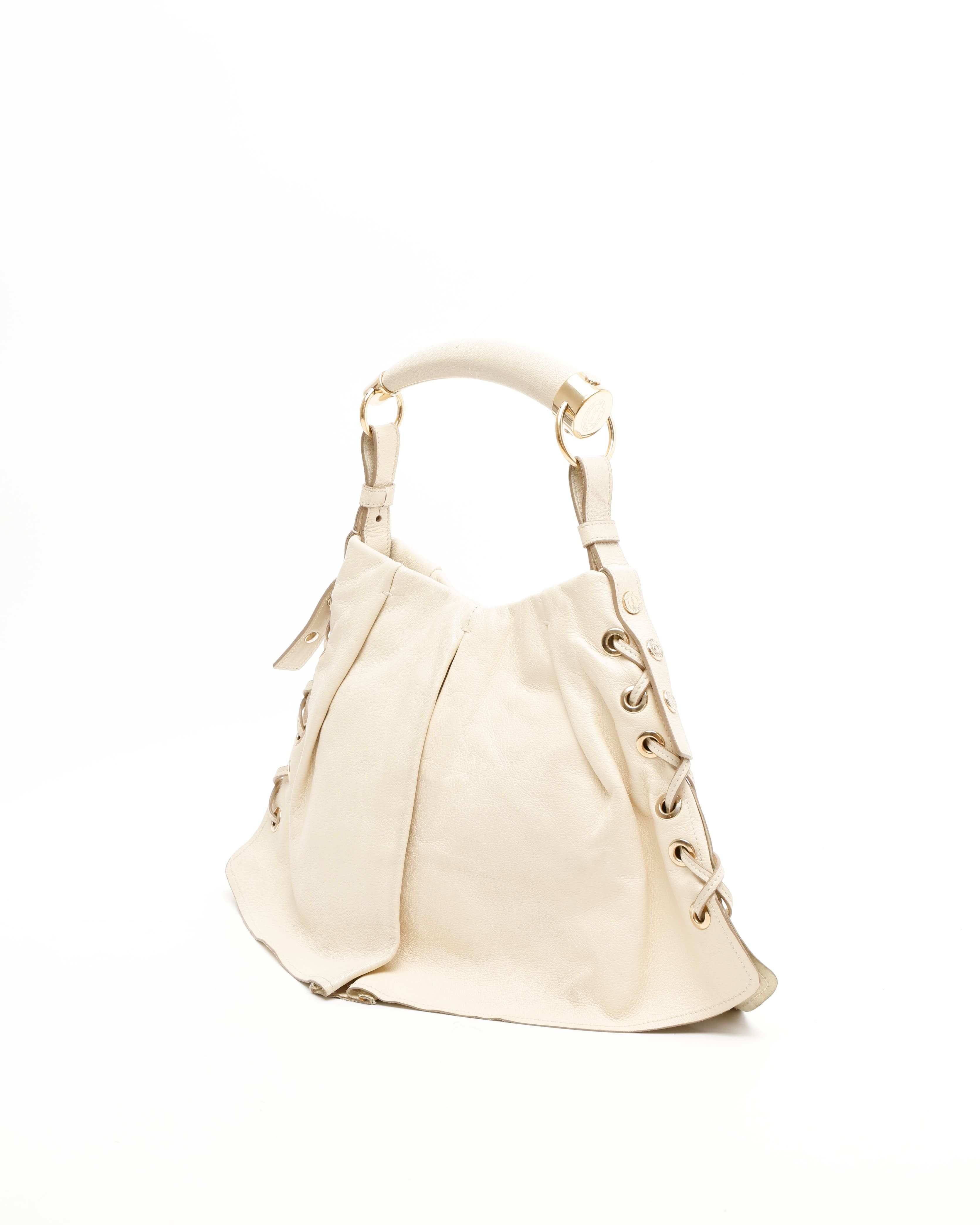 Saint Laurent Mombasa Bag