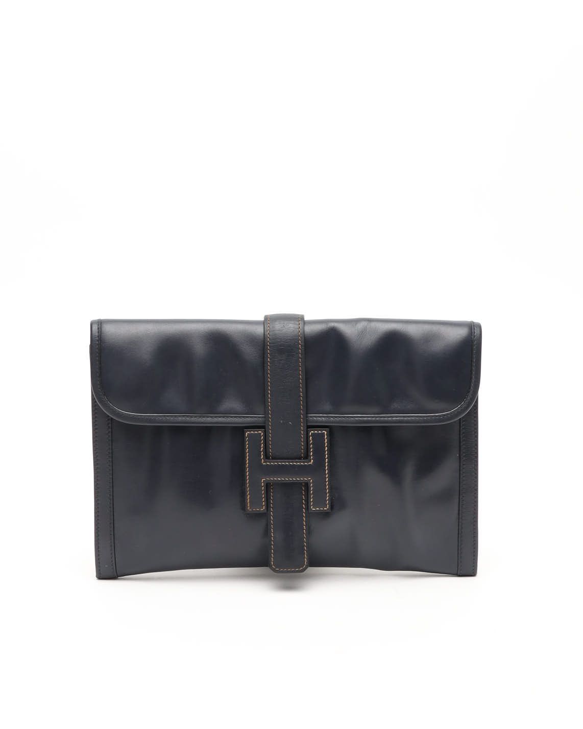 Hermès Jige PM Clutch