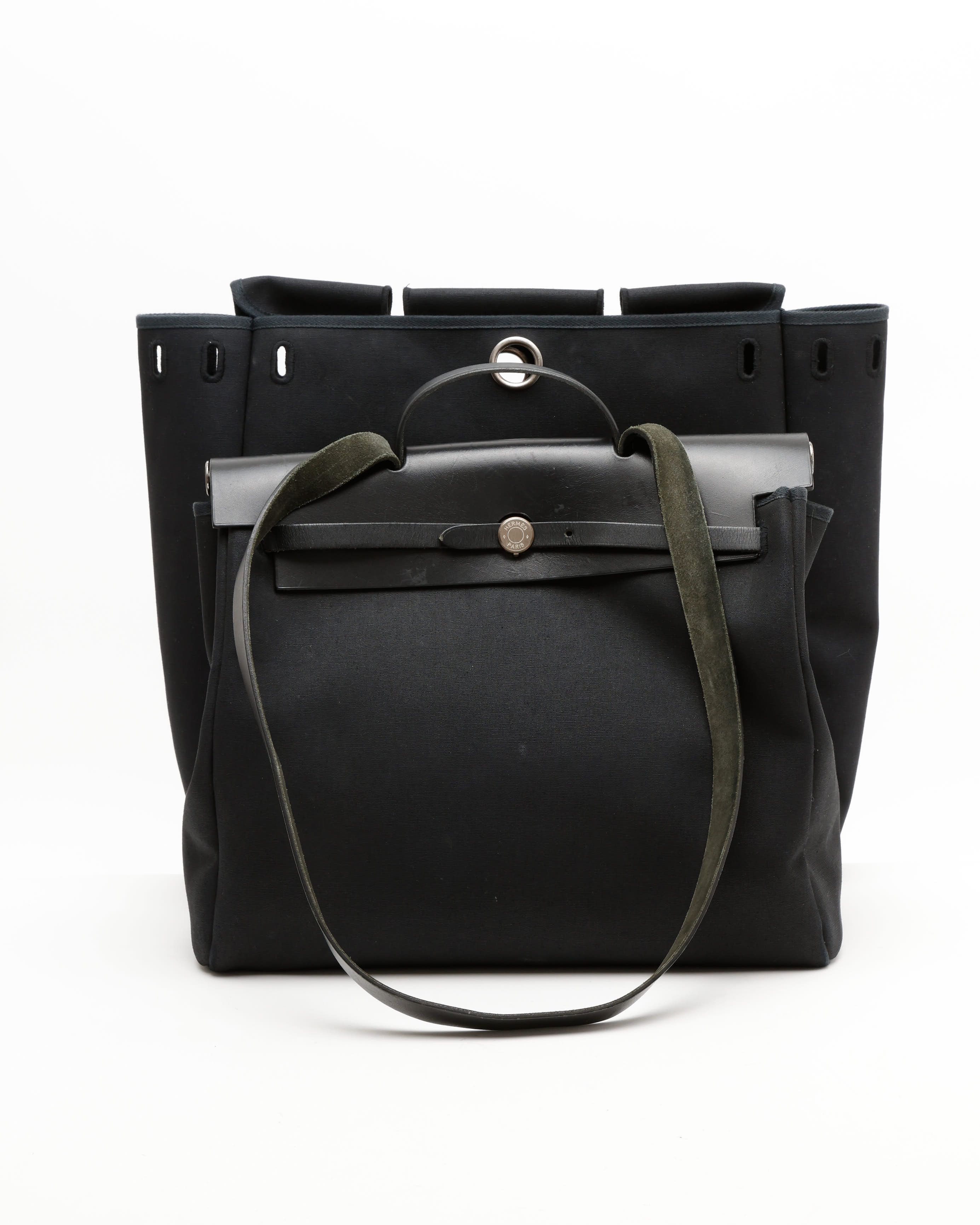 Hermès Herbag 39 Bag