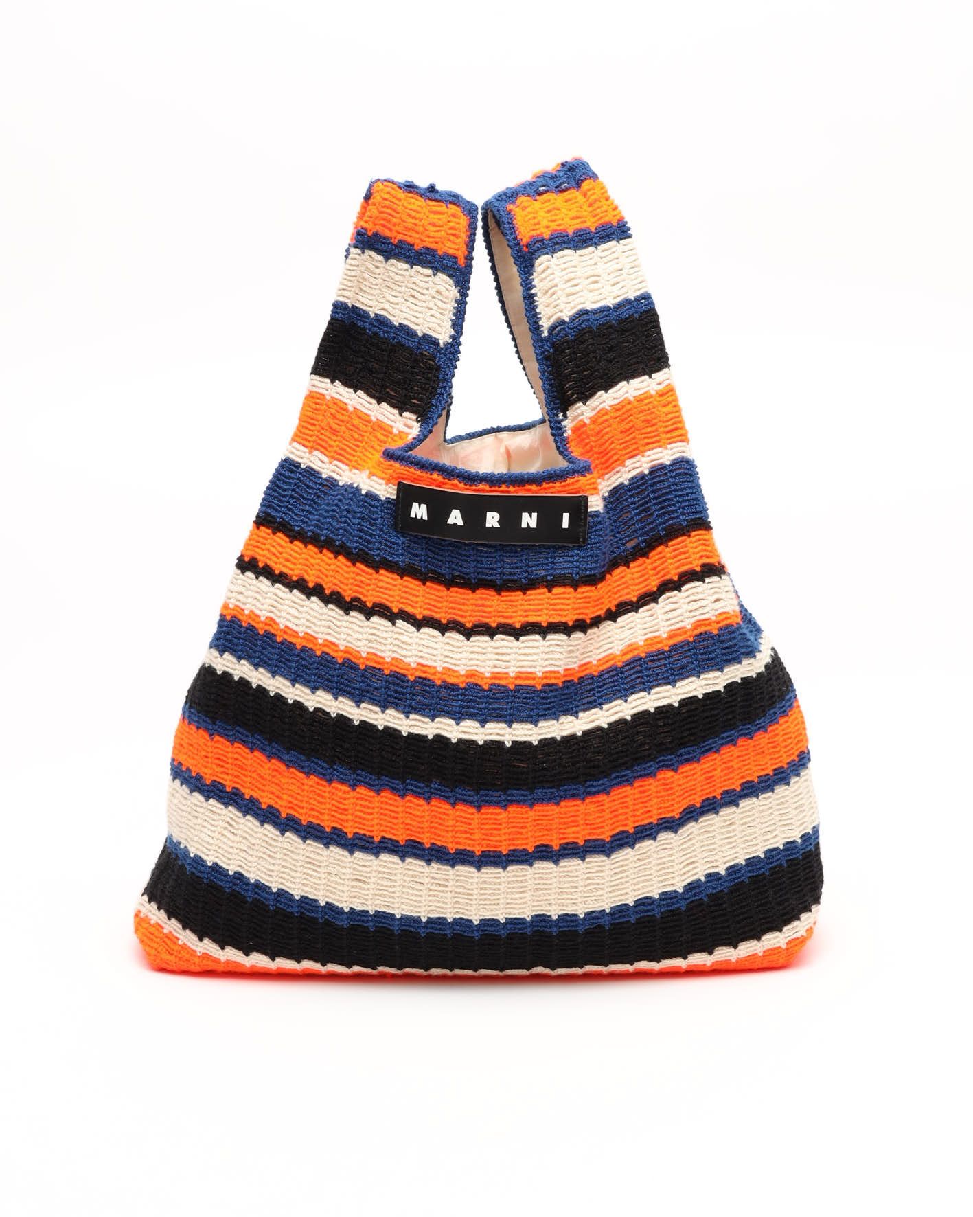 Marni Market Fish Bag
