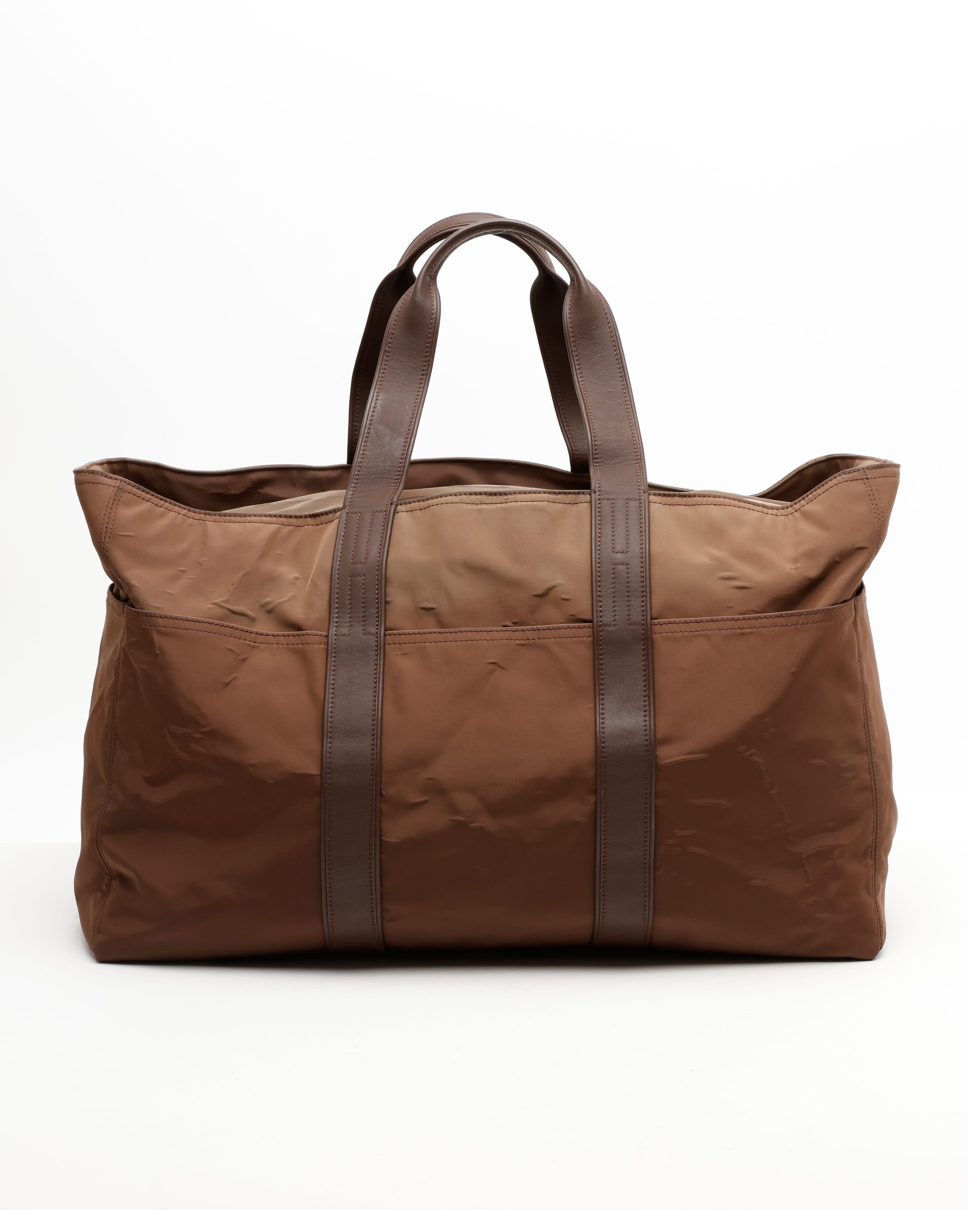 Hermès Acapulco GM Weekend Bag