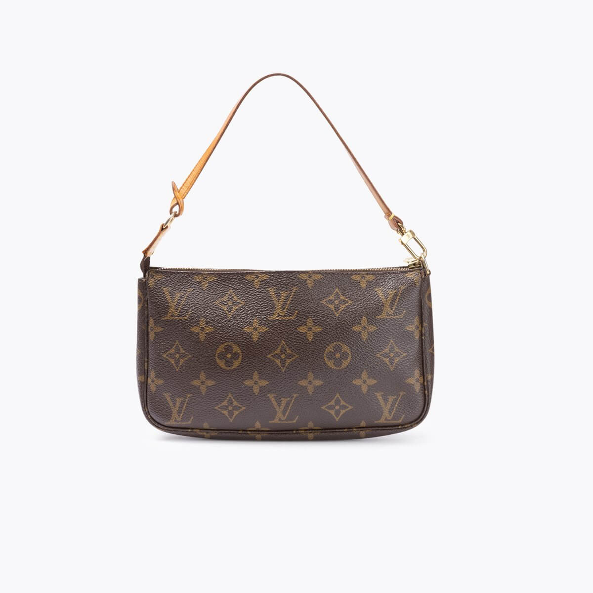 LOUIS VUITTON Monogram Pochette Accessorie Bag