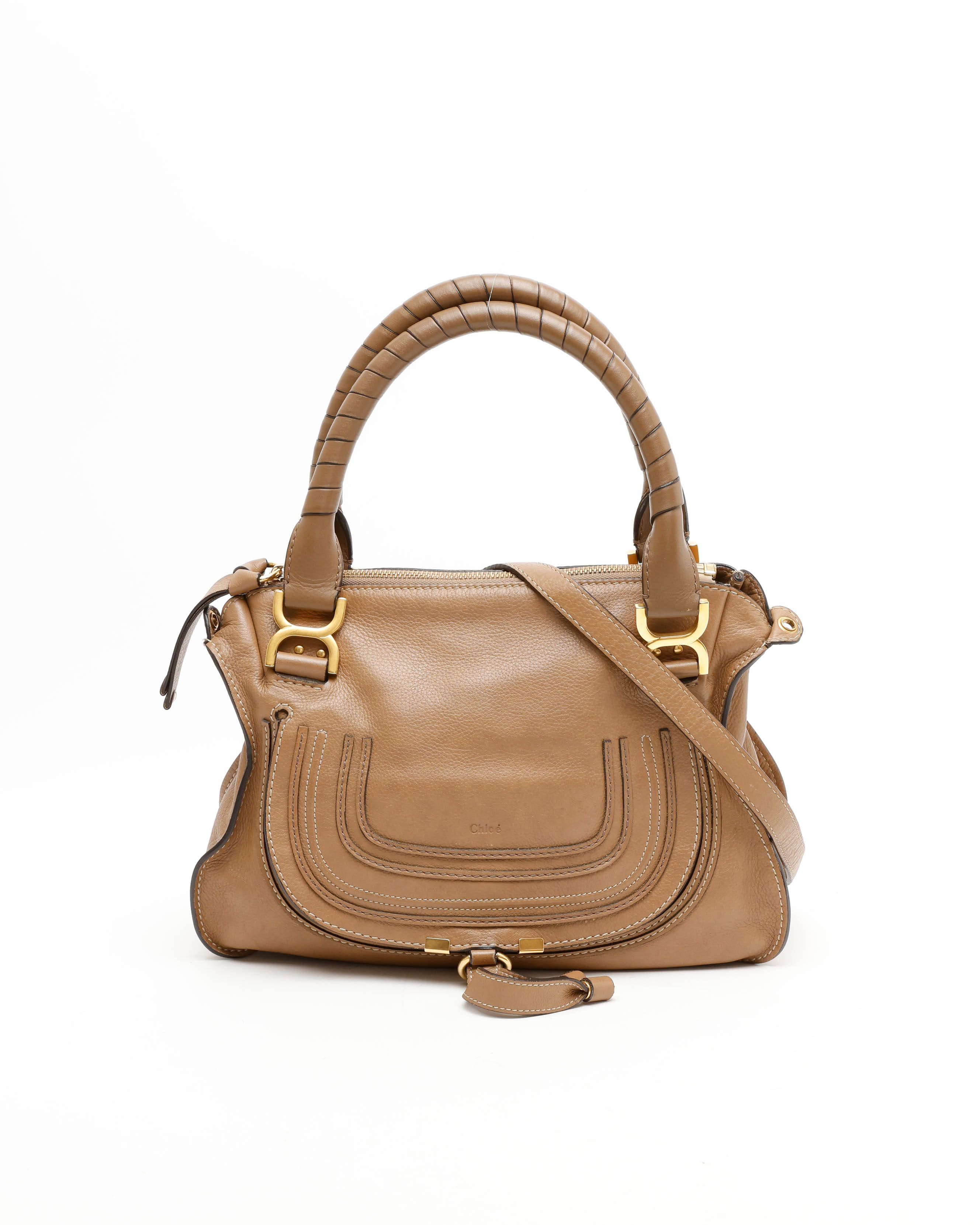 Chloé Medium Marcie Bag