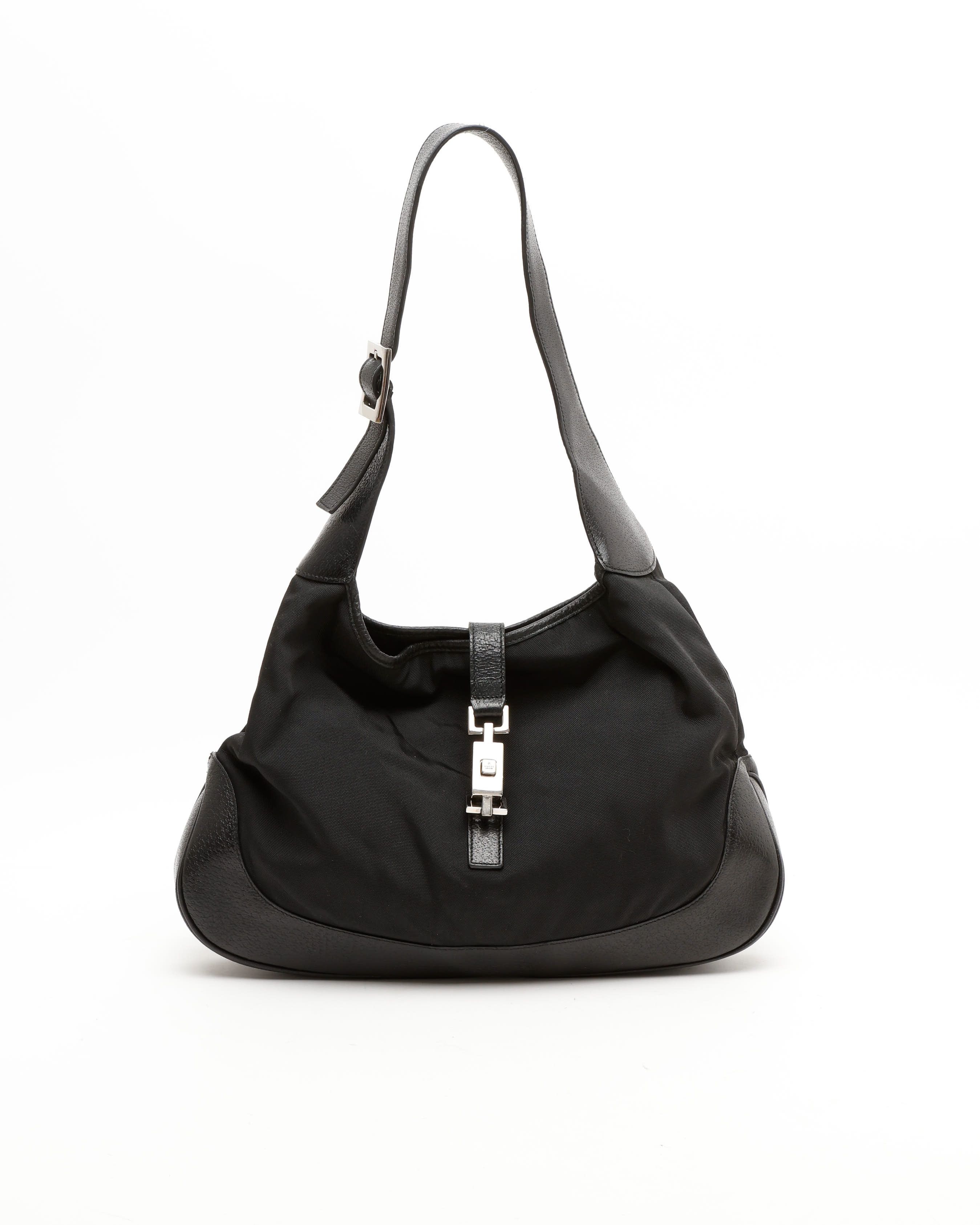 Gucci Large Jackie Bag