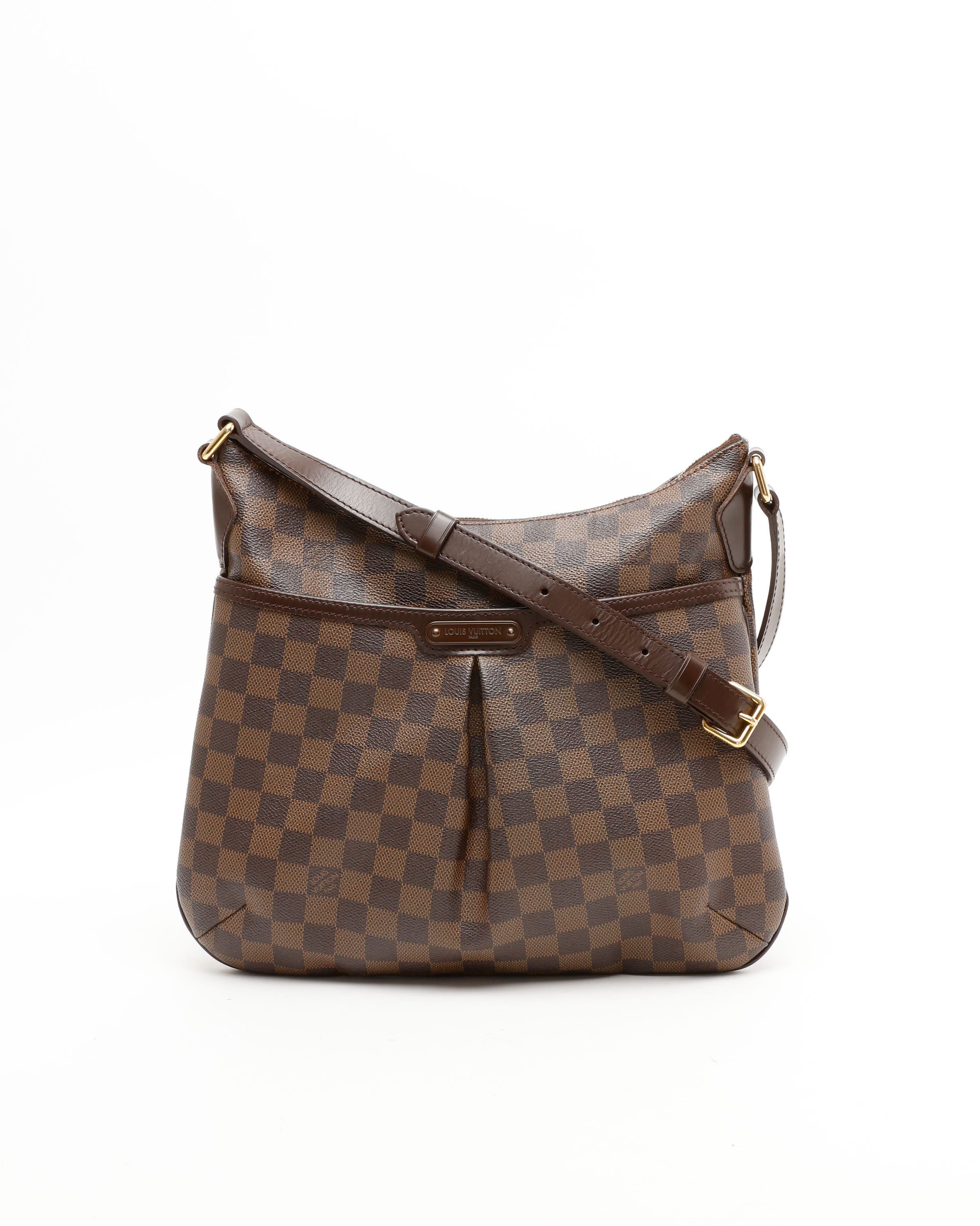 Louis Vuitton Damier Bloomsbury PM Bag