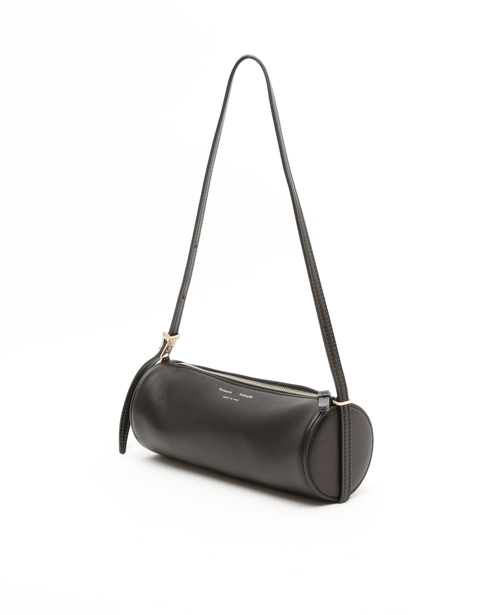Proenza Schouler Shoulder Bag In Black