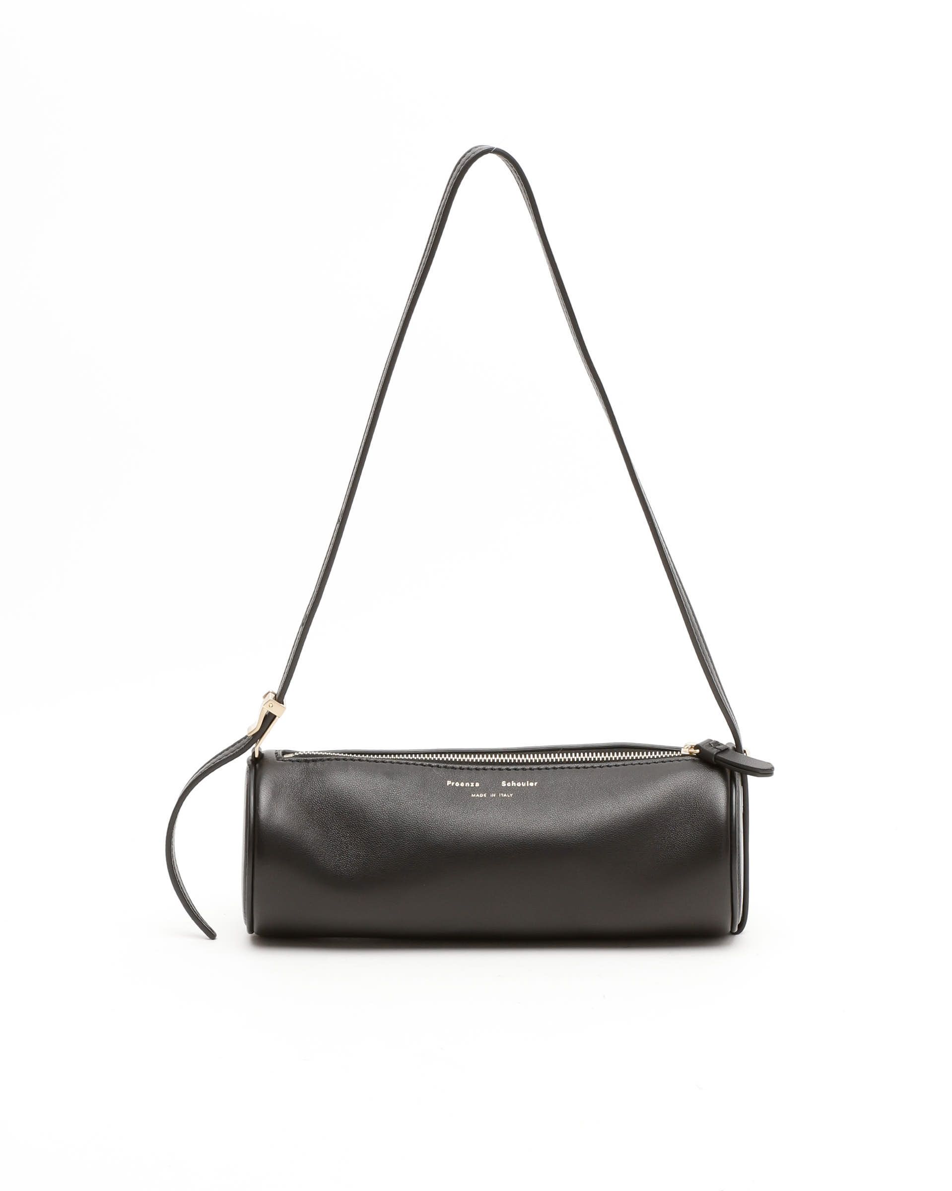 Proenza Schouler Shoulder Bag In Black