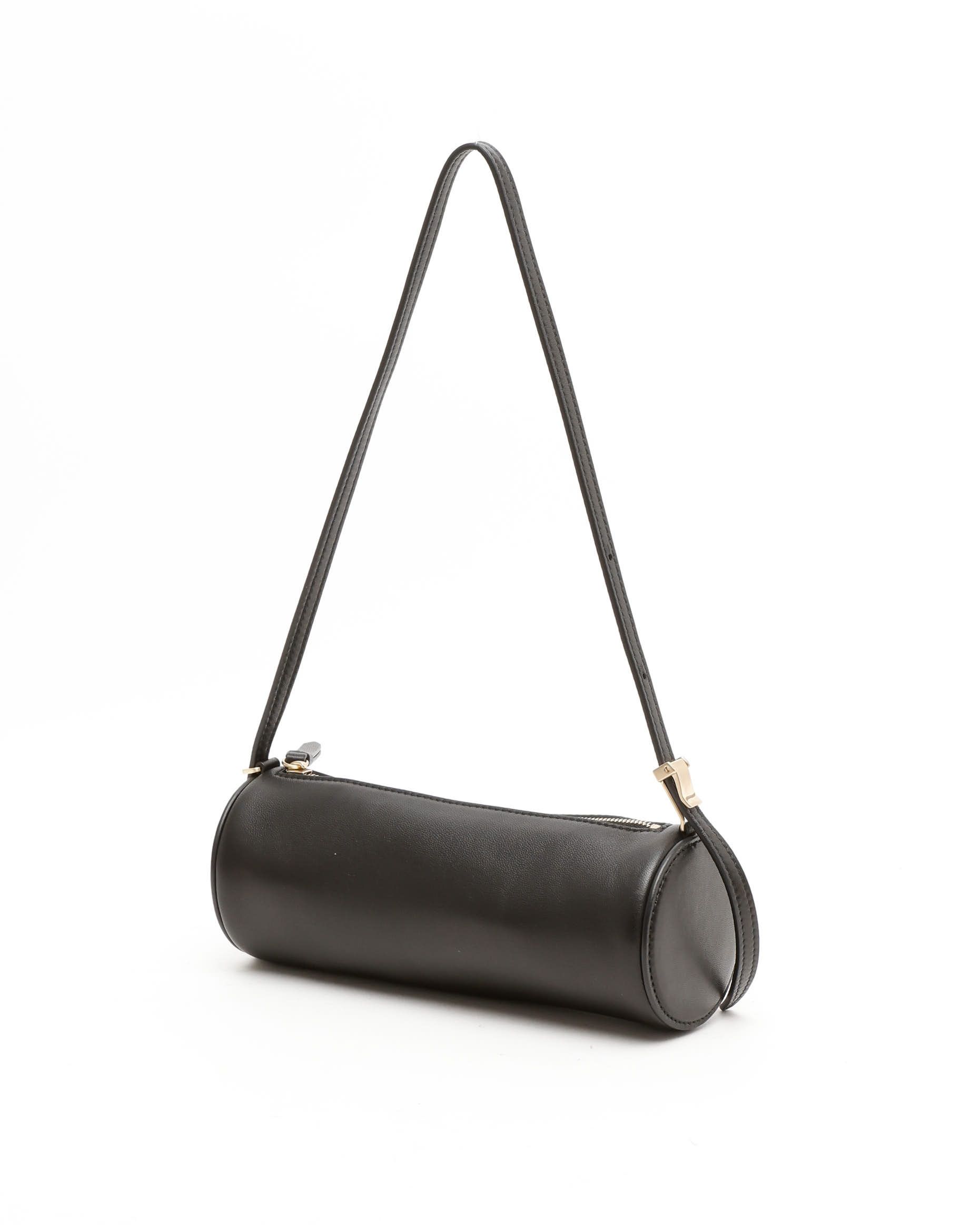 Proenza Schouler Shoulder Bag In Black