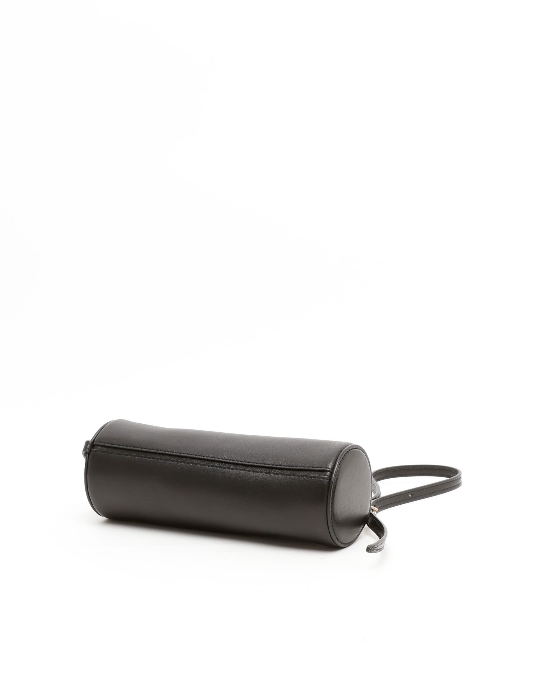 Proenza Schouler Shoulder Bag In Black