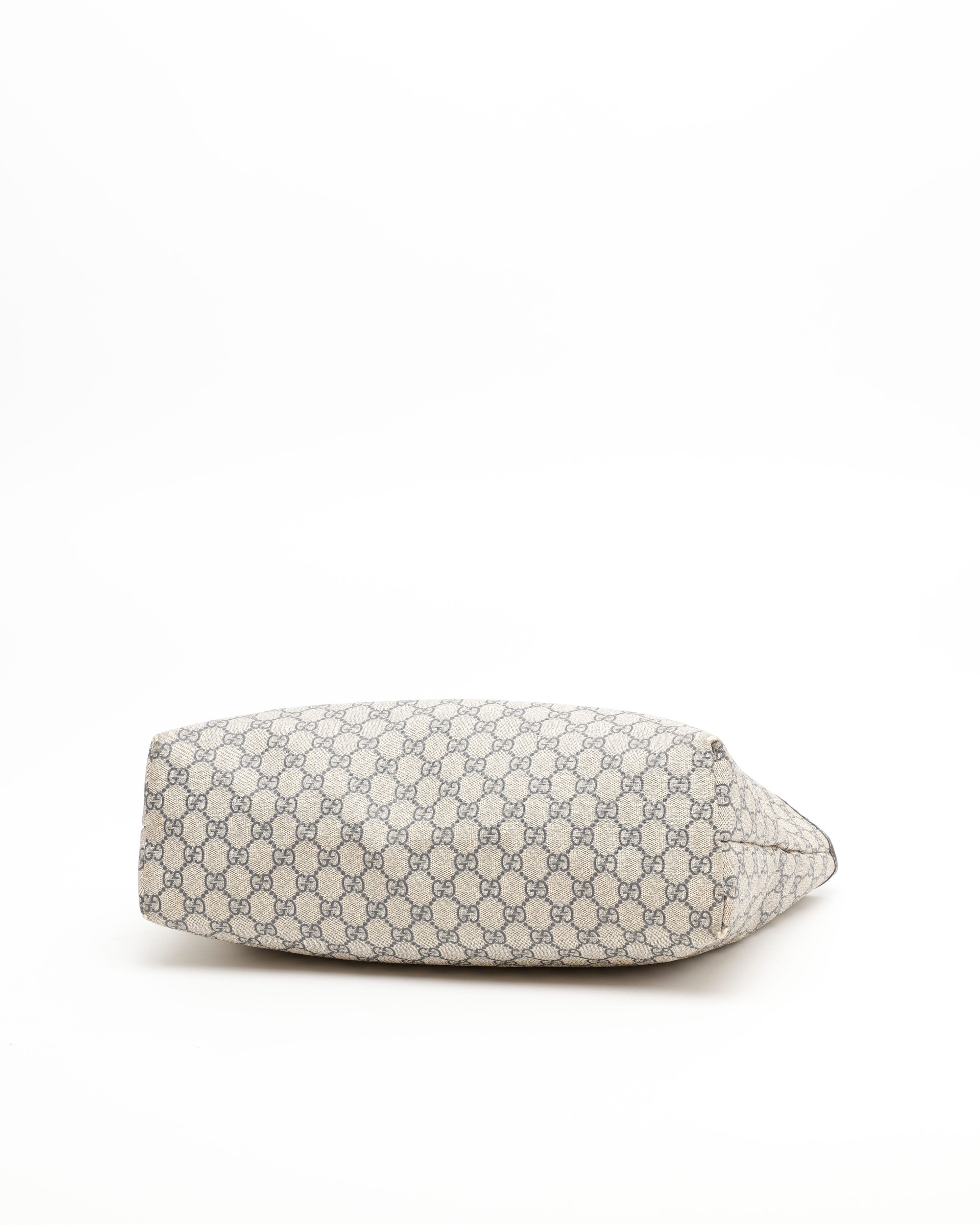 Gucci Gg Tote Bag In Multi
