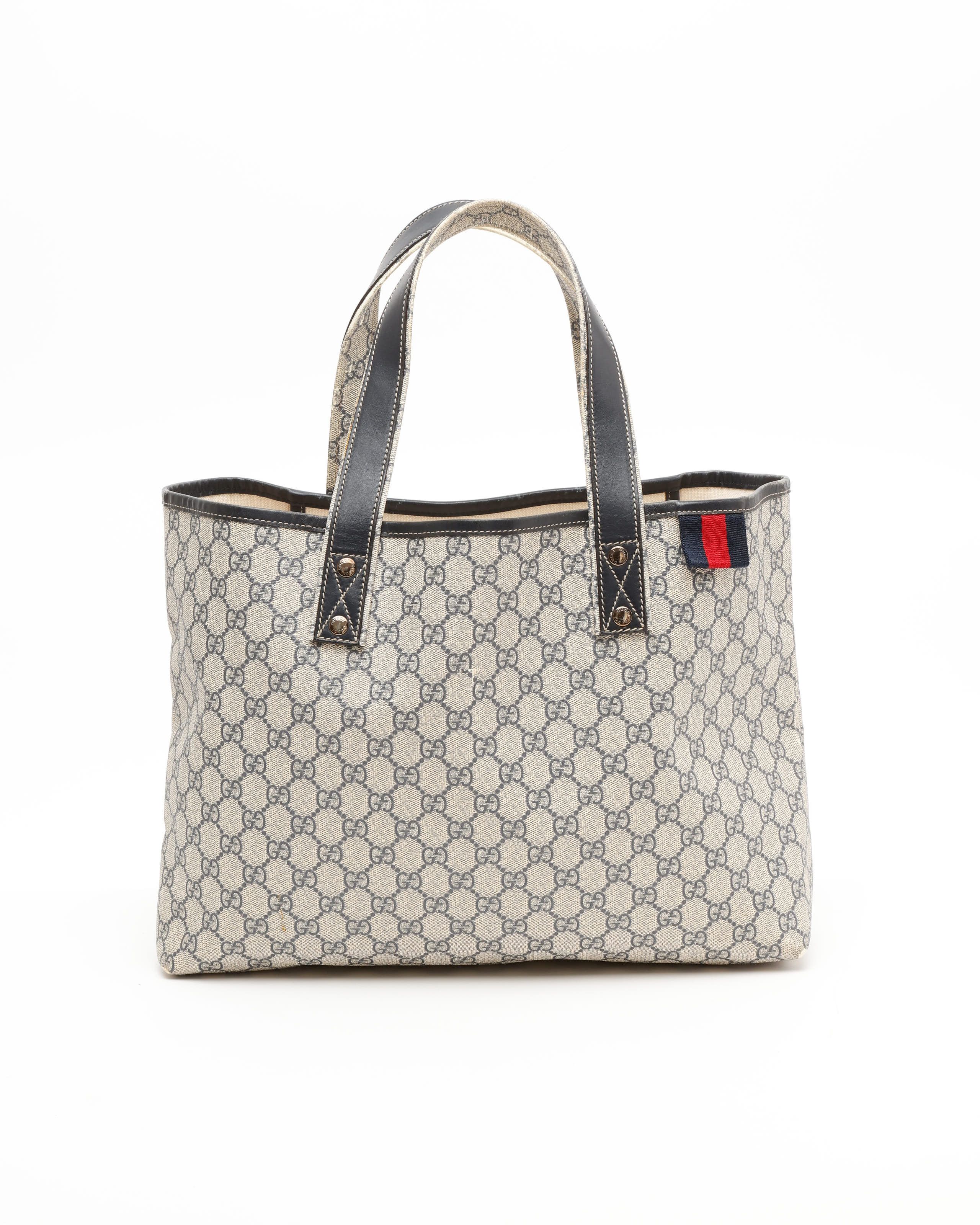 Gucci Gg Tote Bag In Multi