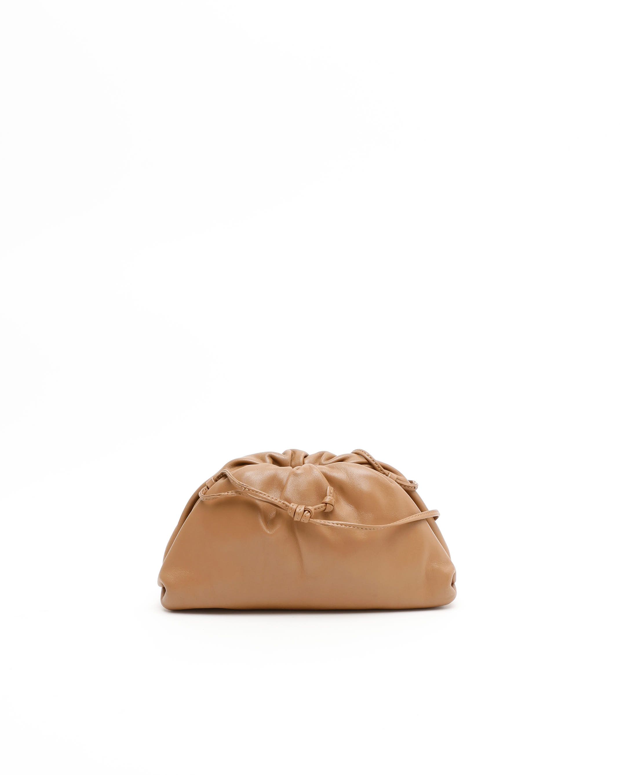 Bottega Veneta Mini The Pouch Bag
