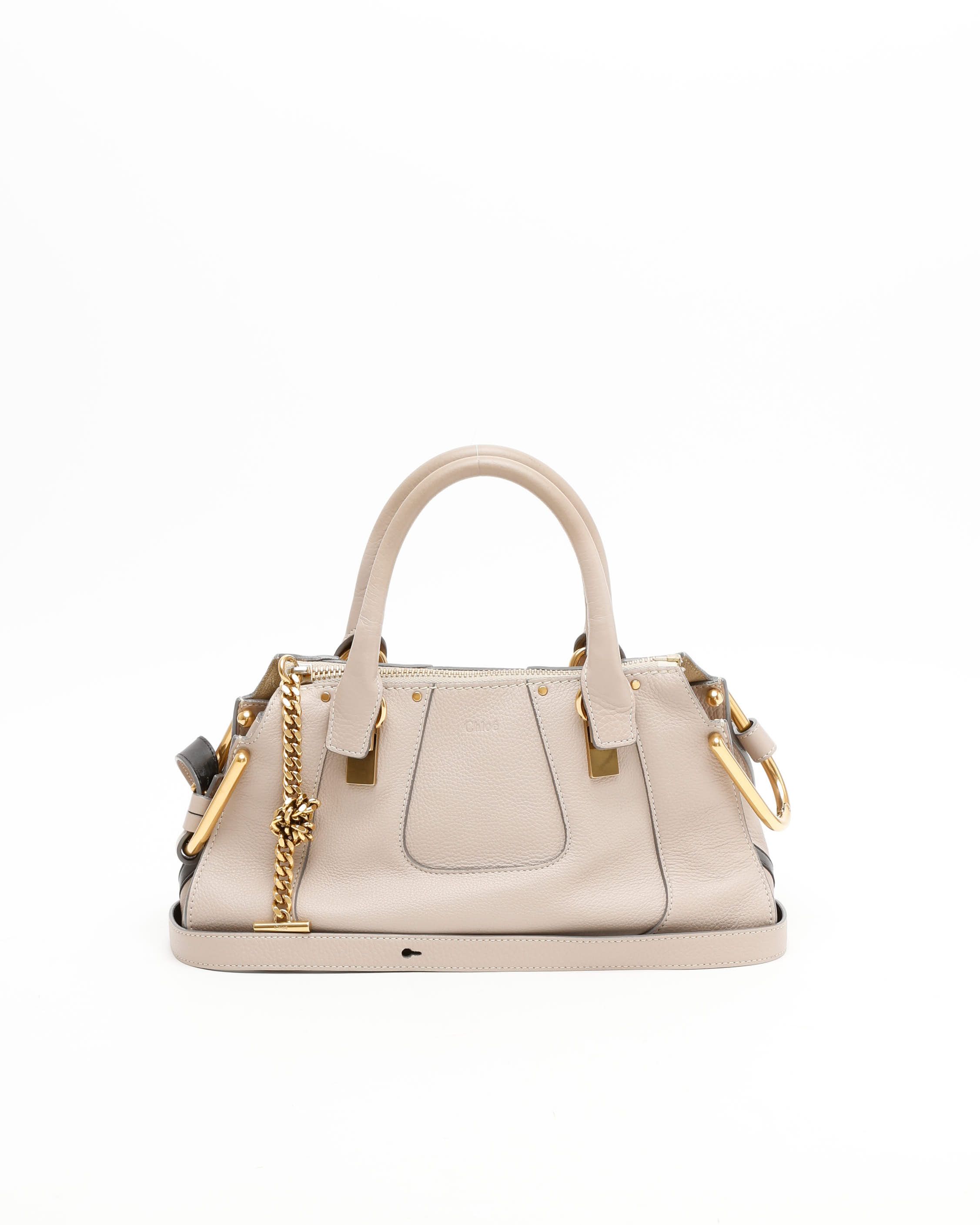 Chloé Hayley Bag In Multi