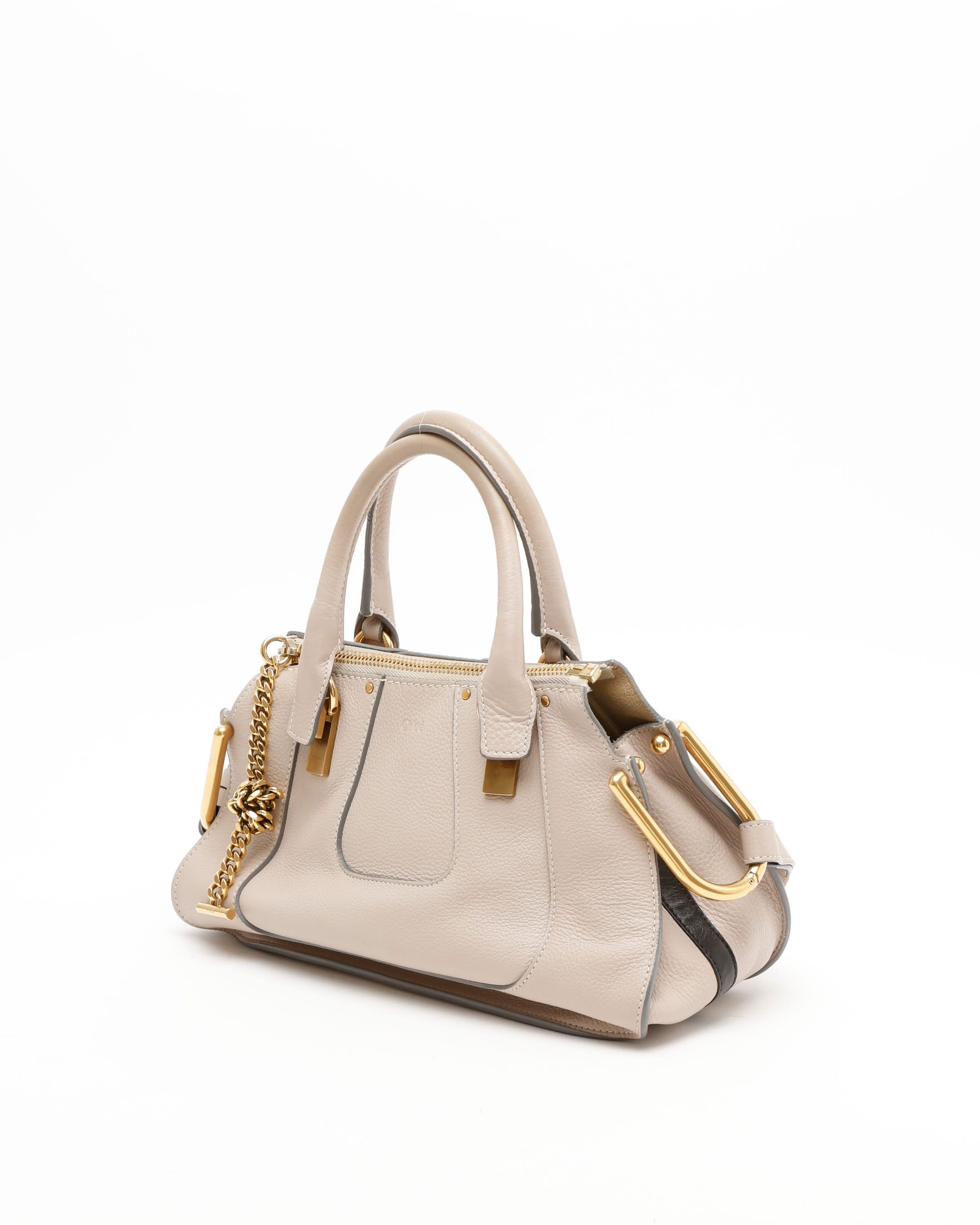 Chloé Hayley Bag In Multi