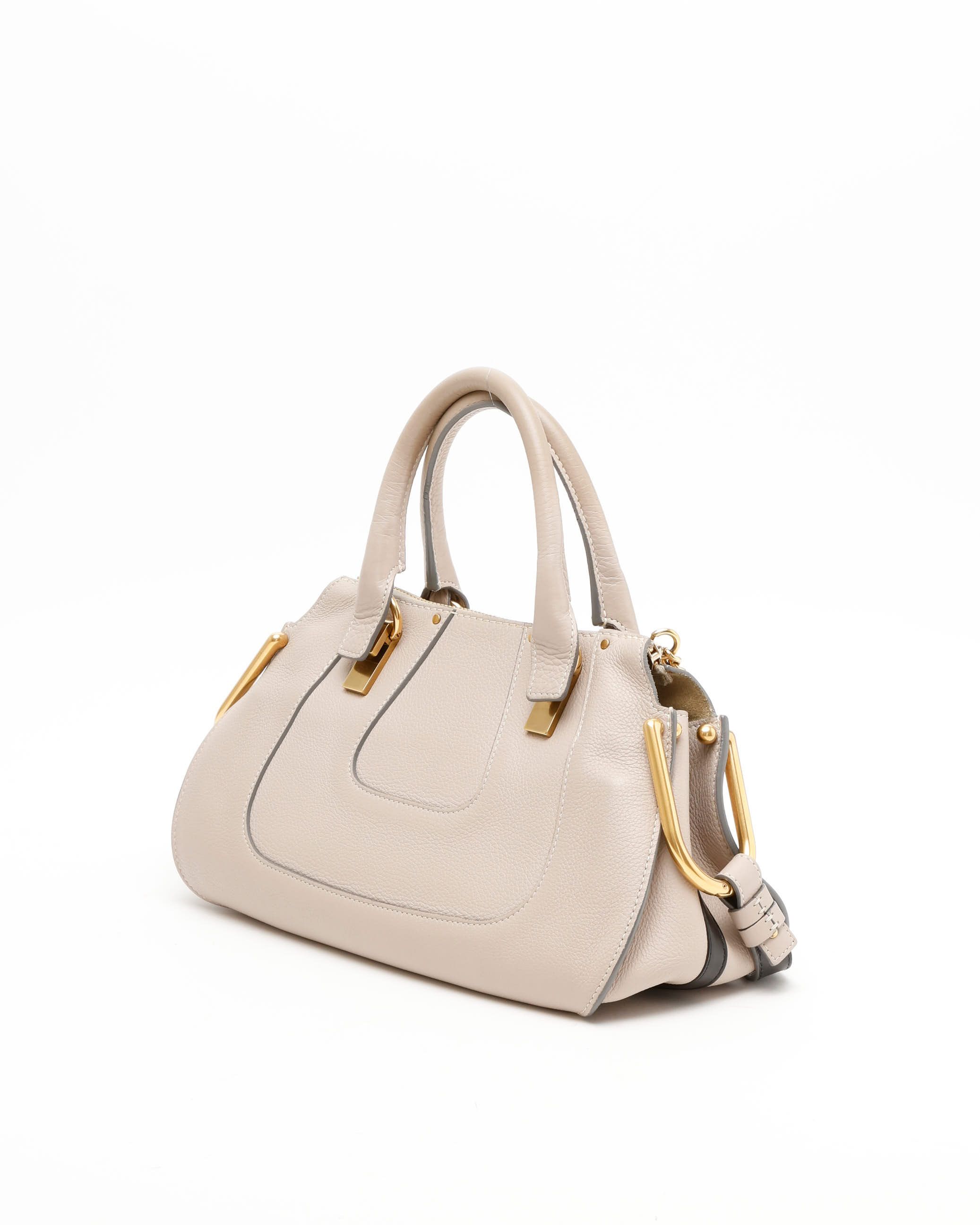 Chloé Hayley Bag In Multi