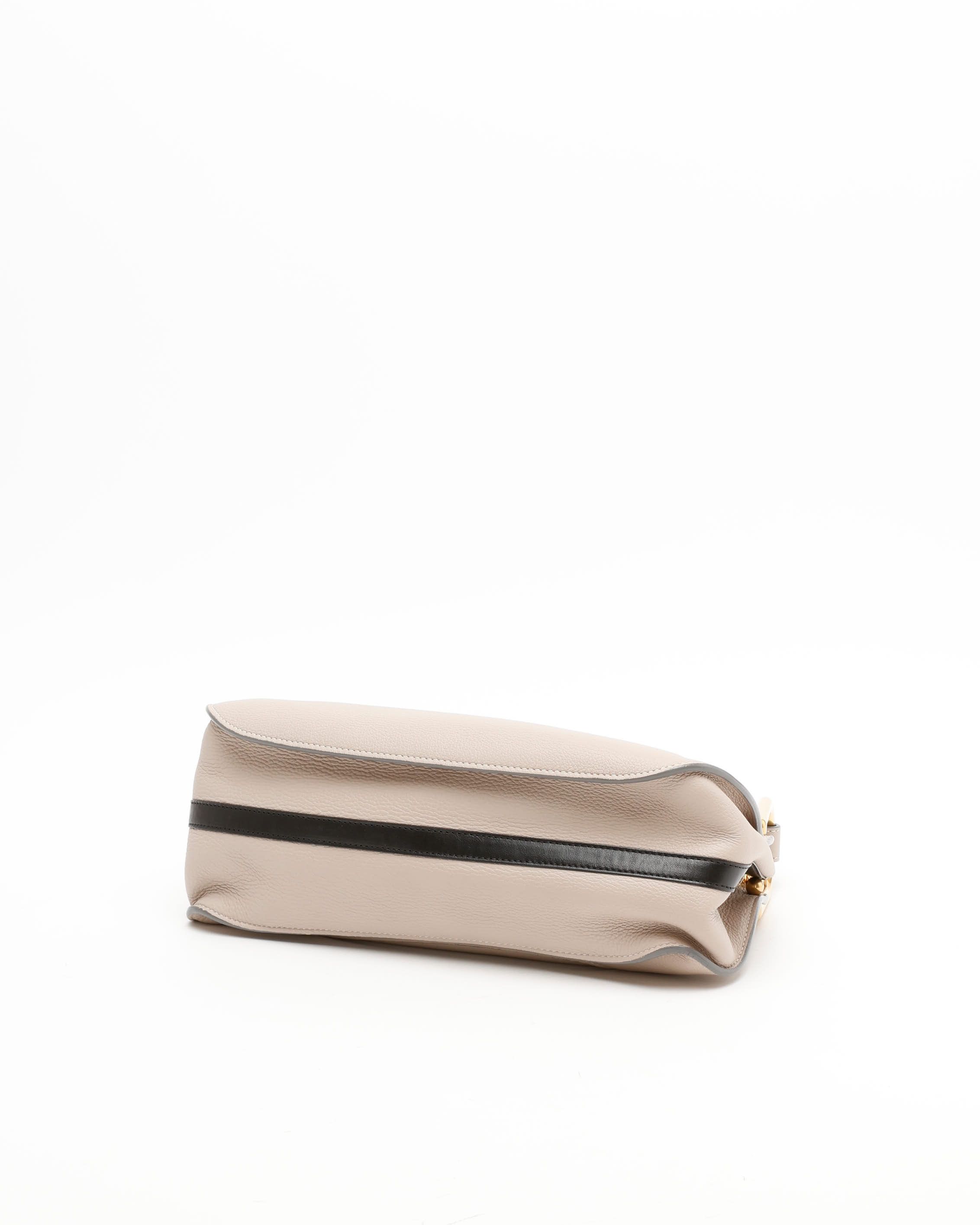 Chloé Hayley Bag In Multi