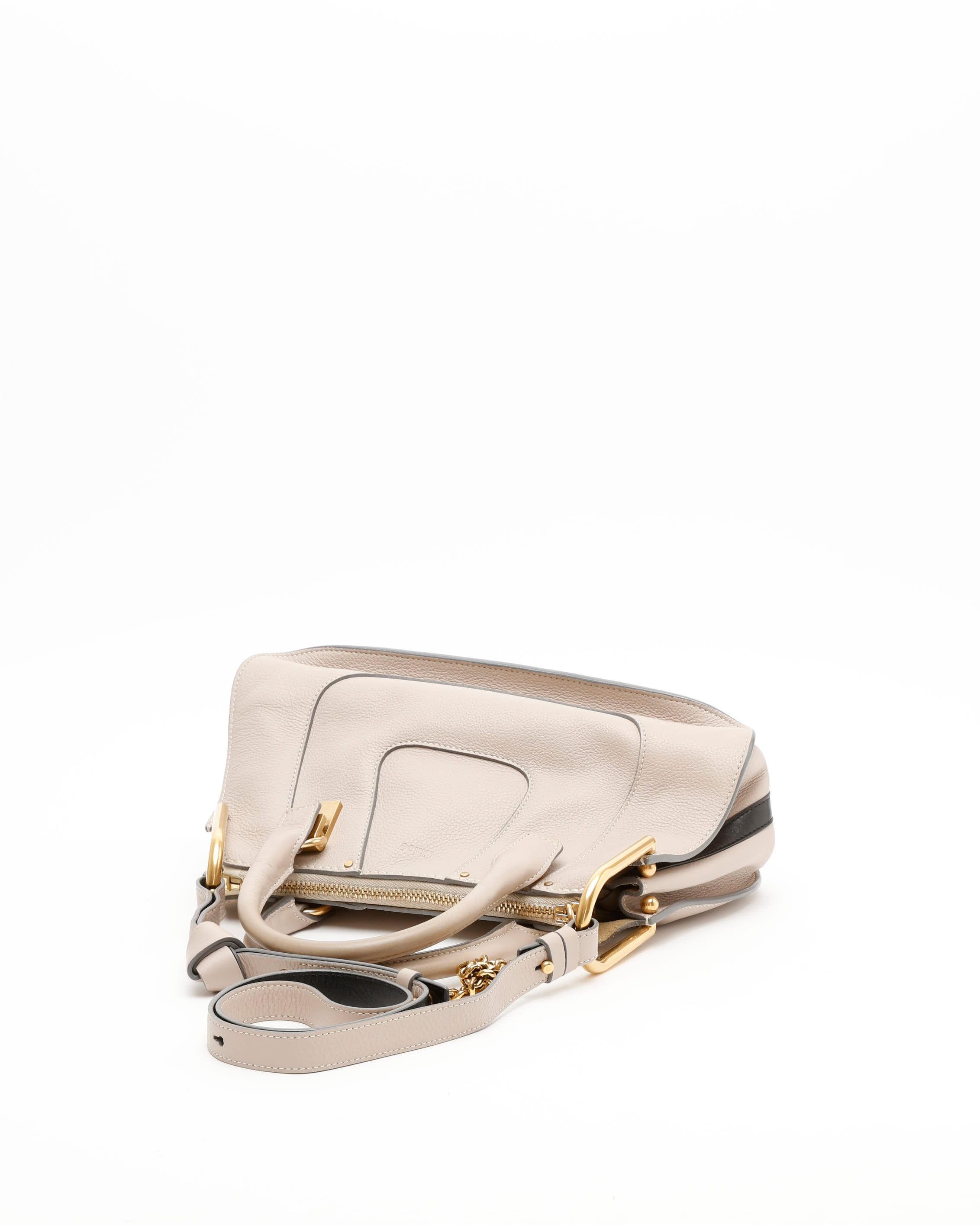 Chloé Hayley Bag In Multi