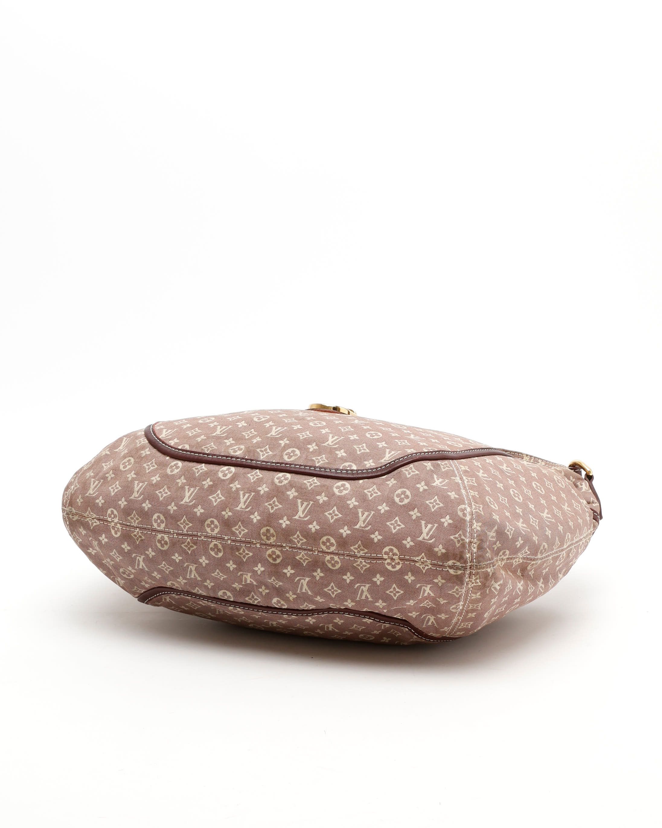 Pre-owned Louis Vuitton Monogram Idylle Romance Bag