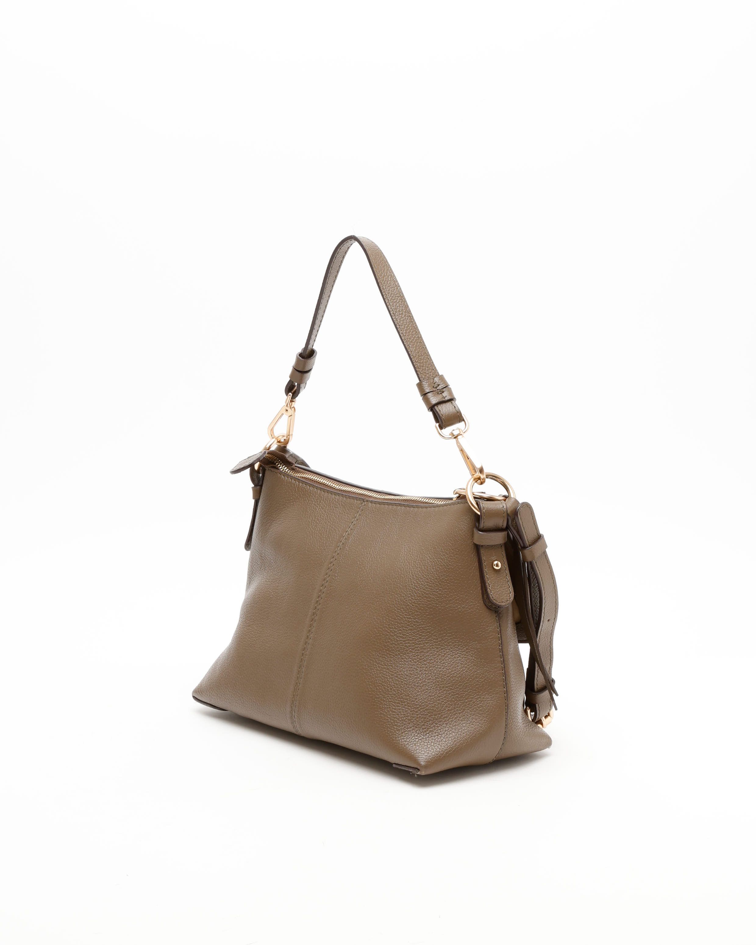 Chloé See By Chloe Joan Bag In Brown