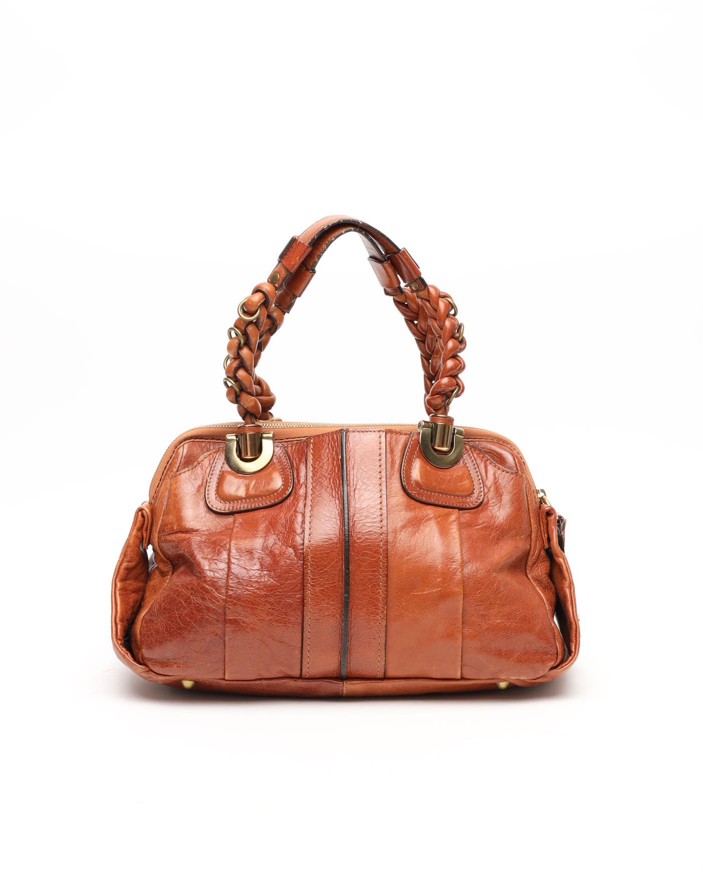 Chloé Heloise Handbag