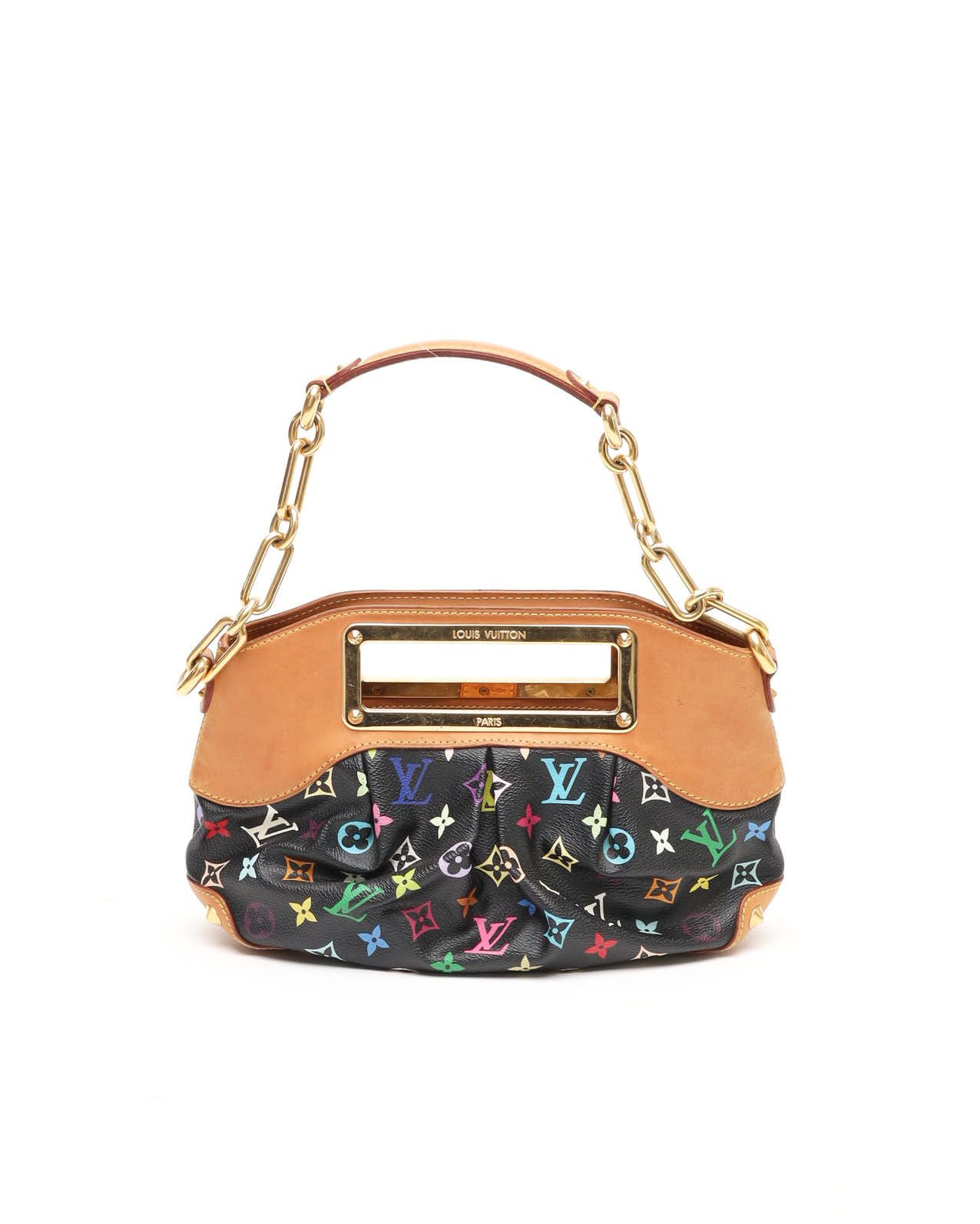 Louis Vuitton Murakami Judy PM Bag