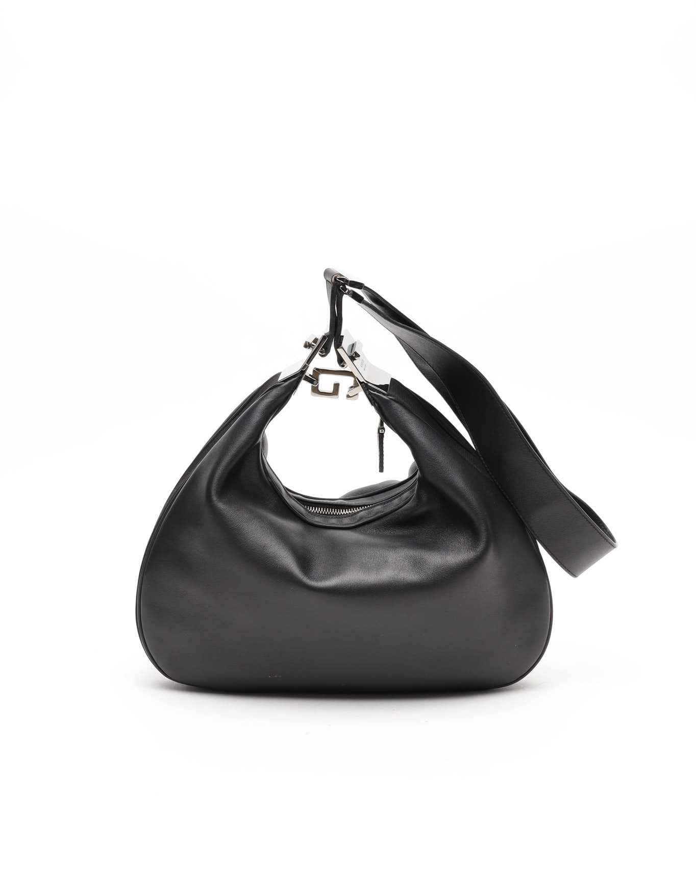 Gucci Attache Bag