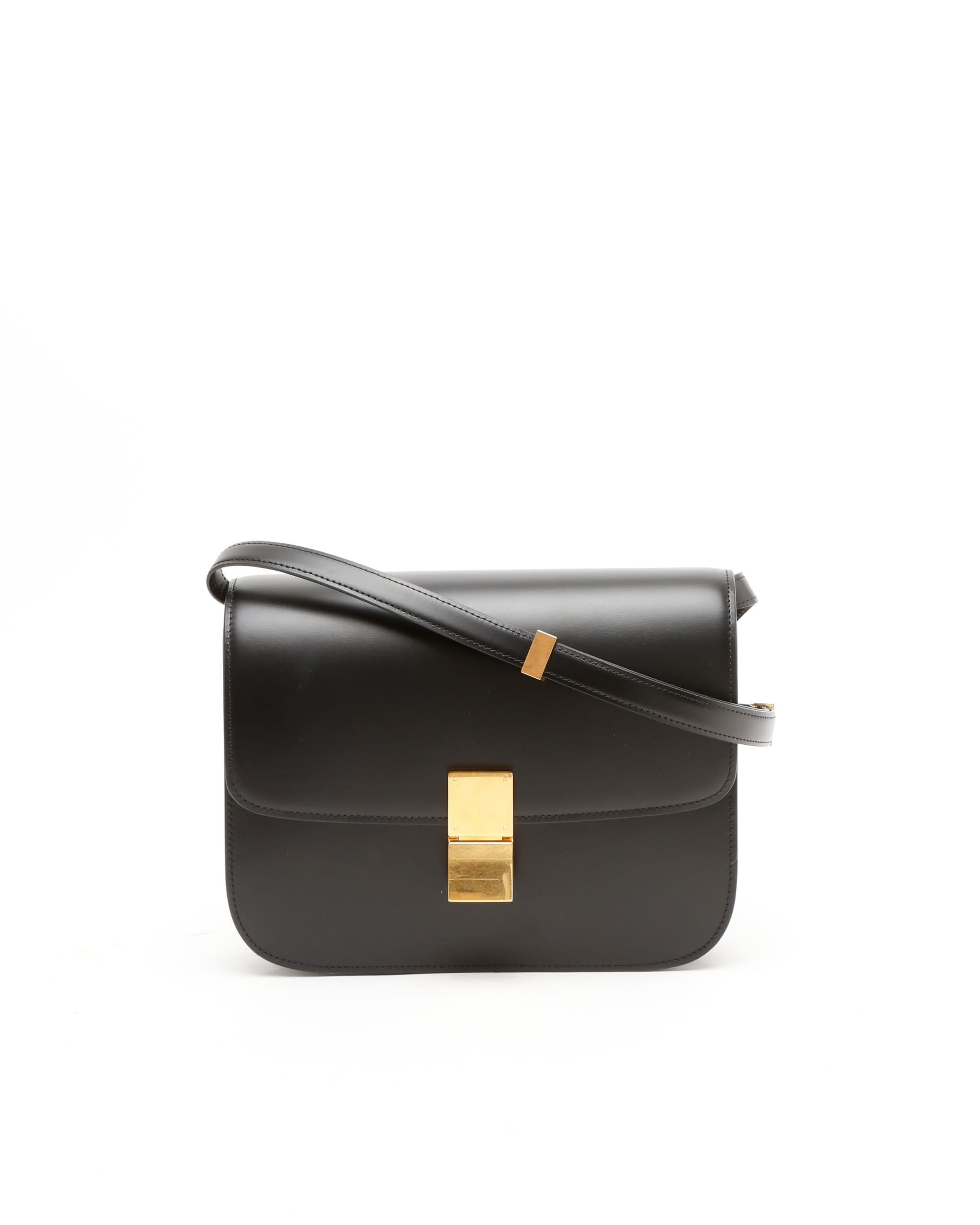 Céline Classic Box Bag