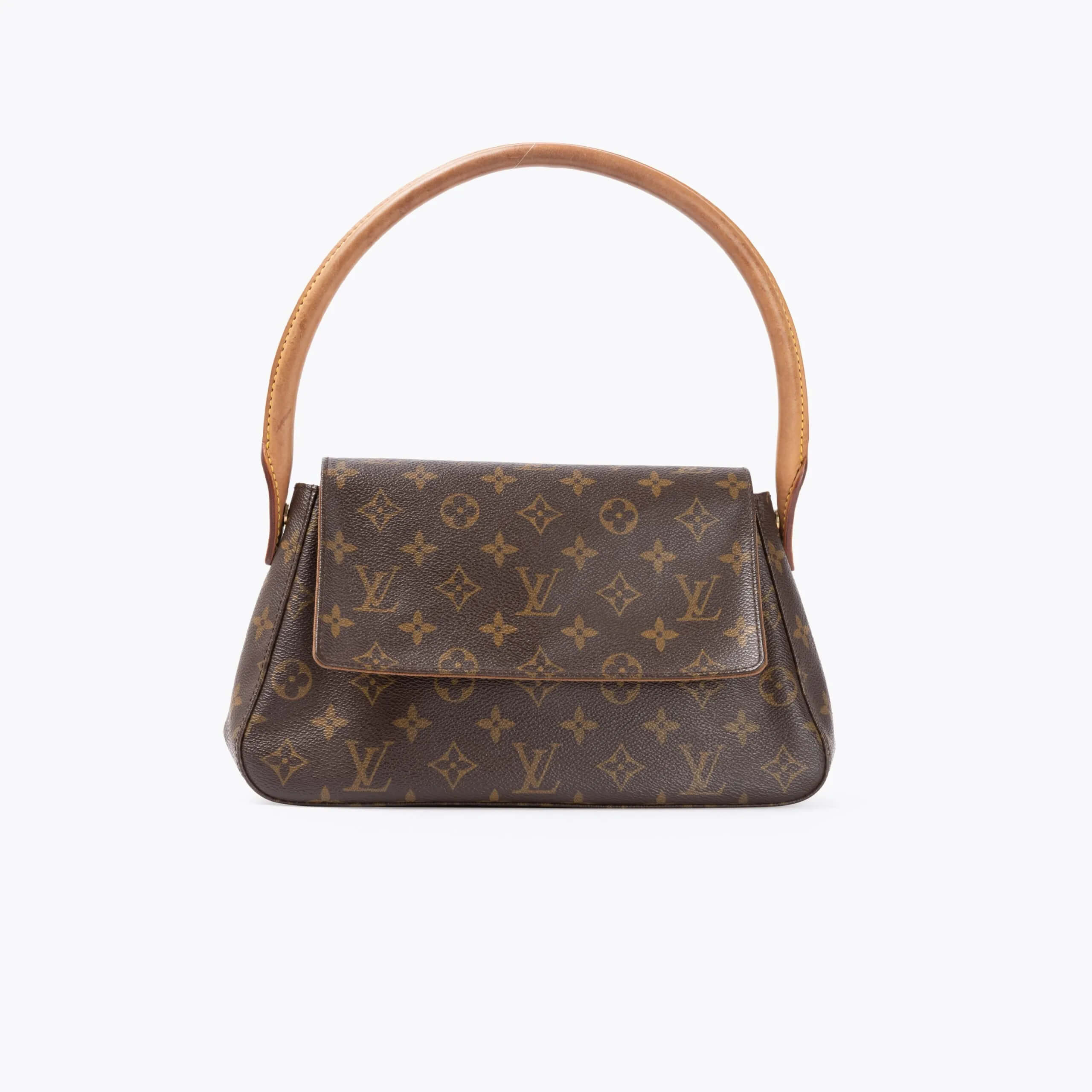 LOUIS VUITTON Looping PM