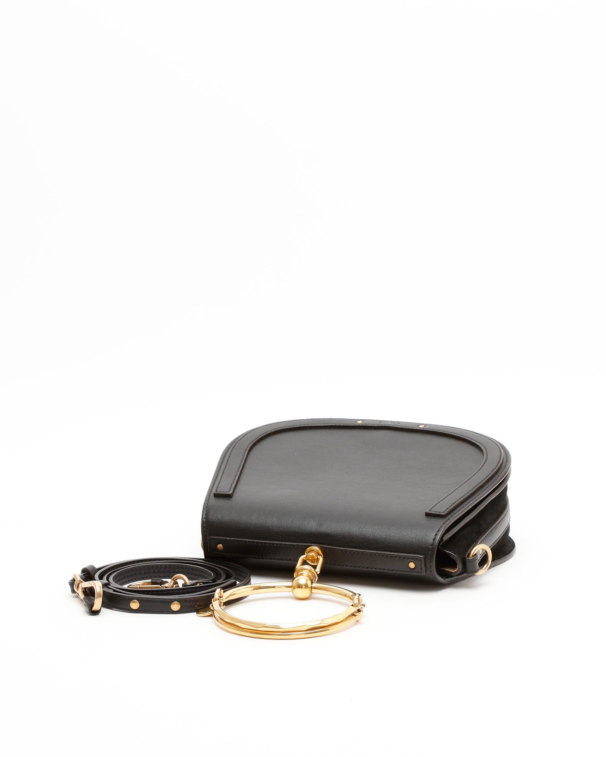 Chloé Large Nile Bracelet Bag