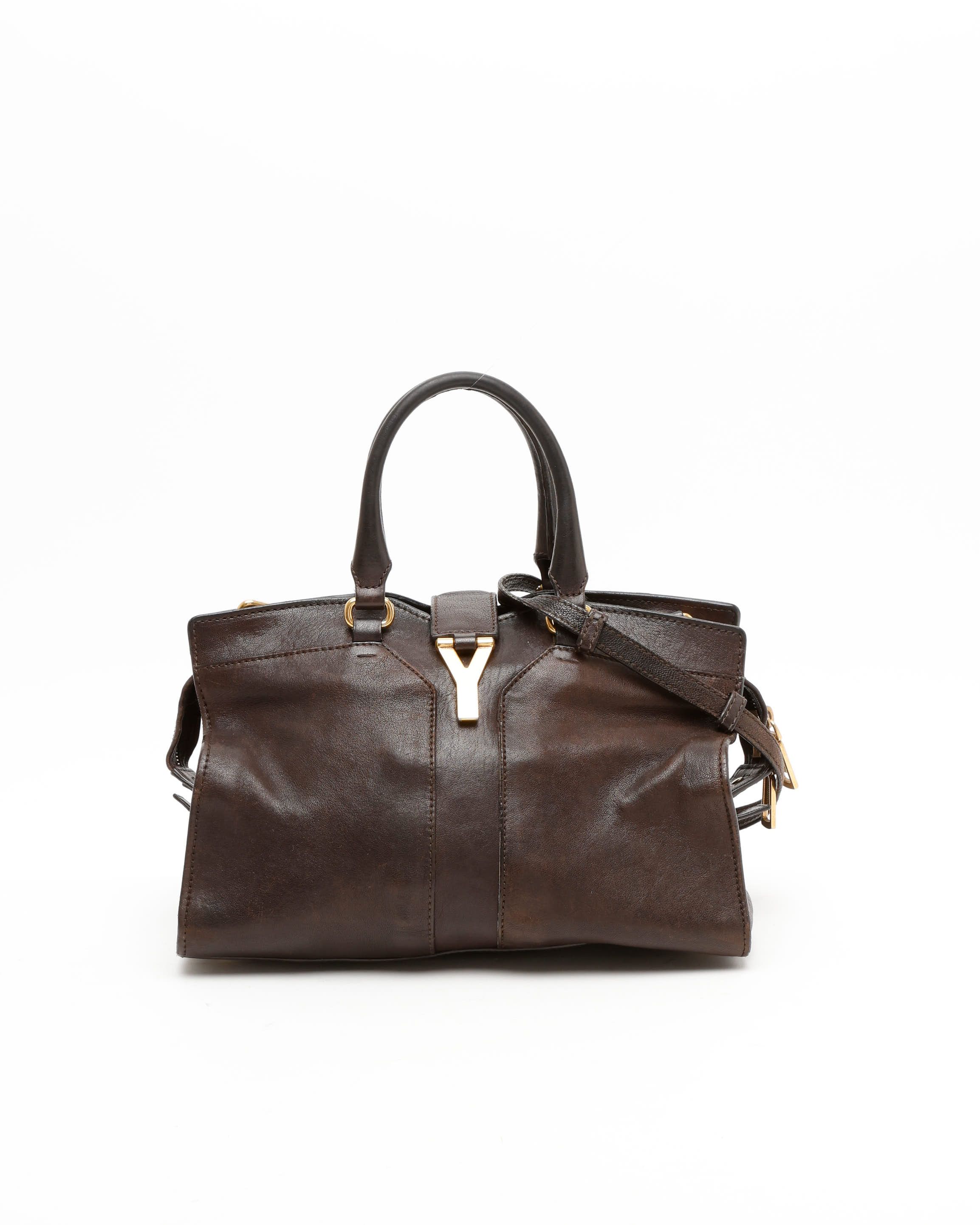 Saint Laurent Chyc Y Bag