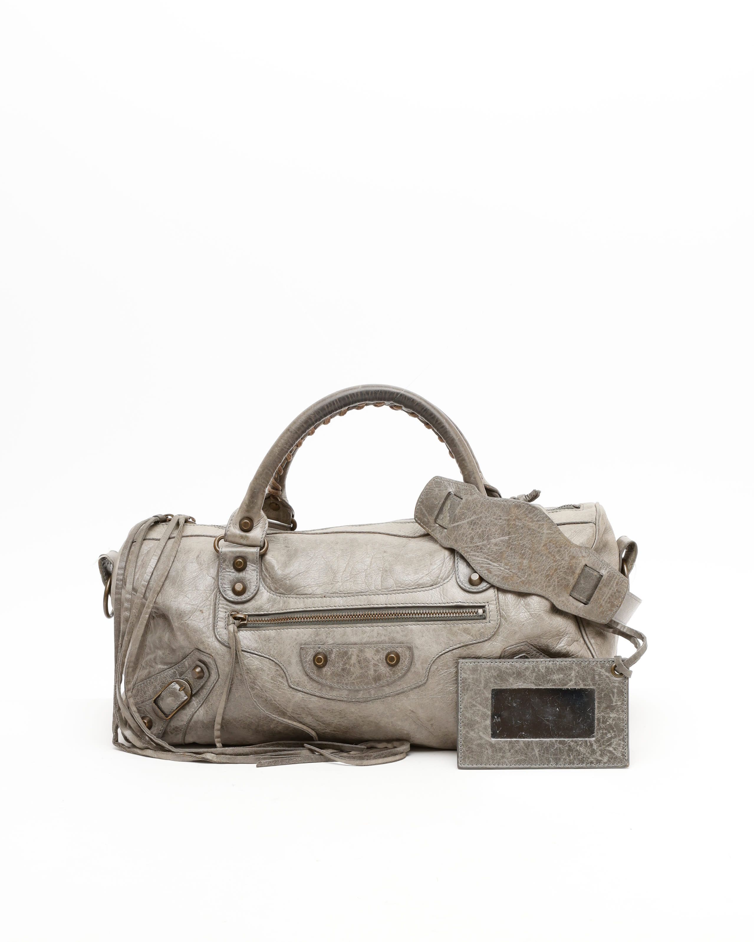 Balenciaga Twiggy Bag