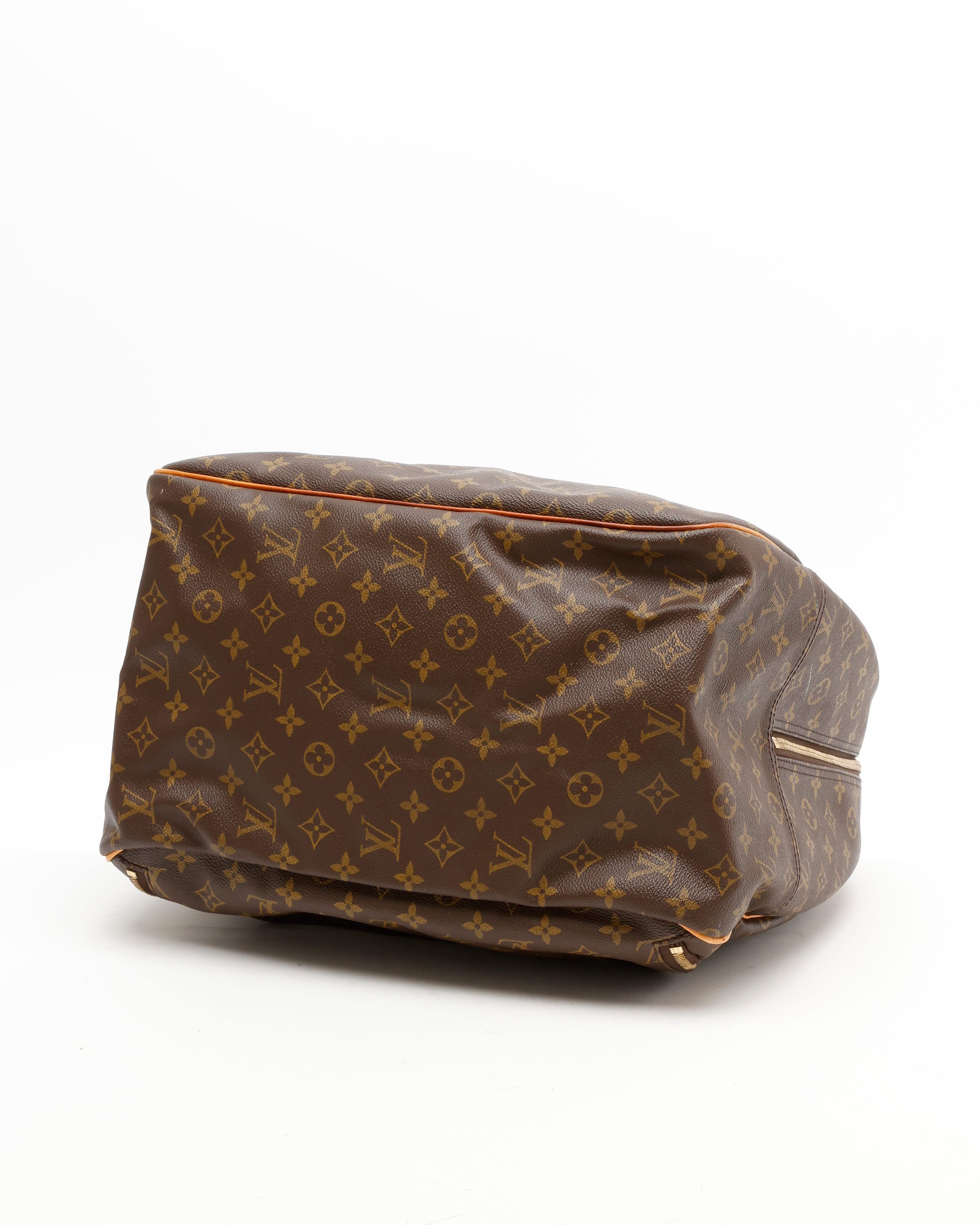 Pre-owned Louis Vuitton Monogram Evasion Bag